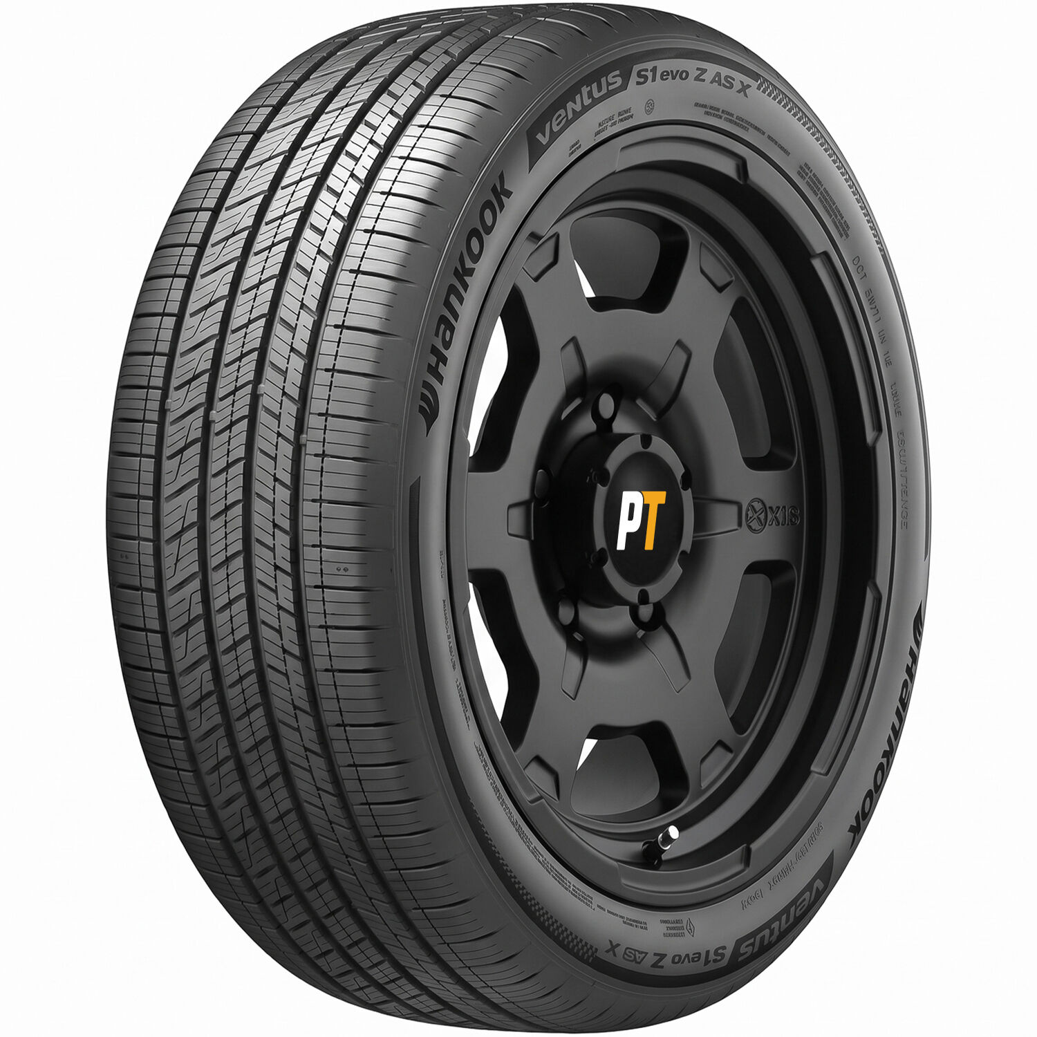 Hankook Ventus S1 Evo Z AS X 235/55R19 105W XL
