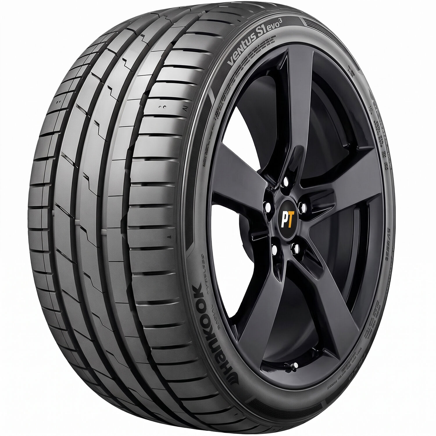 Hankook Ventus S1 Evo3 (*) 245/40R19 98Y XL