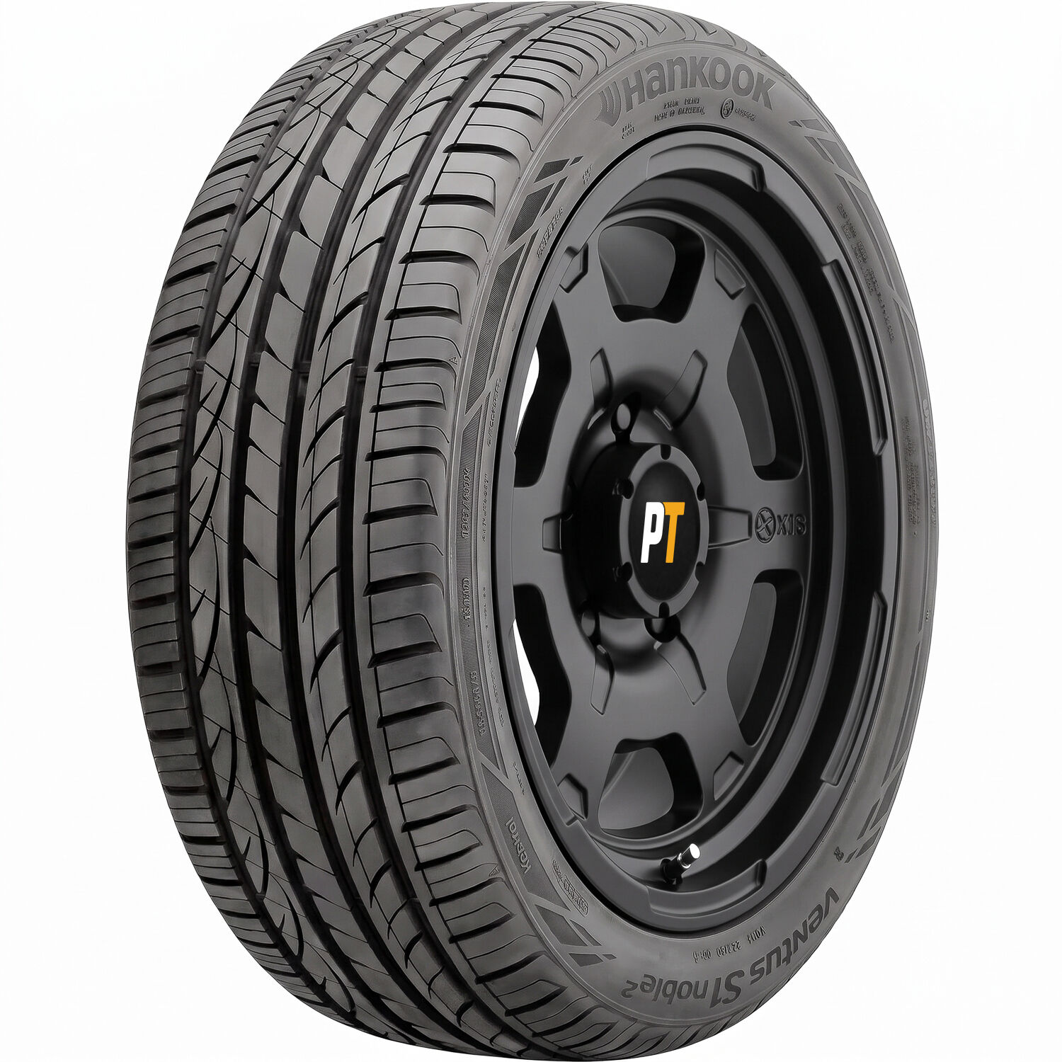 Hankook Ventus S1 Noble2 245/45R18 96V