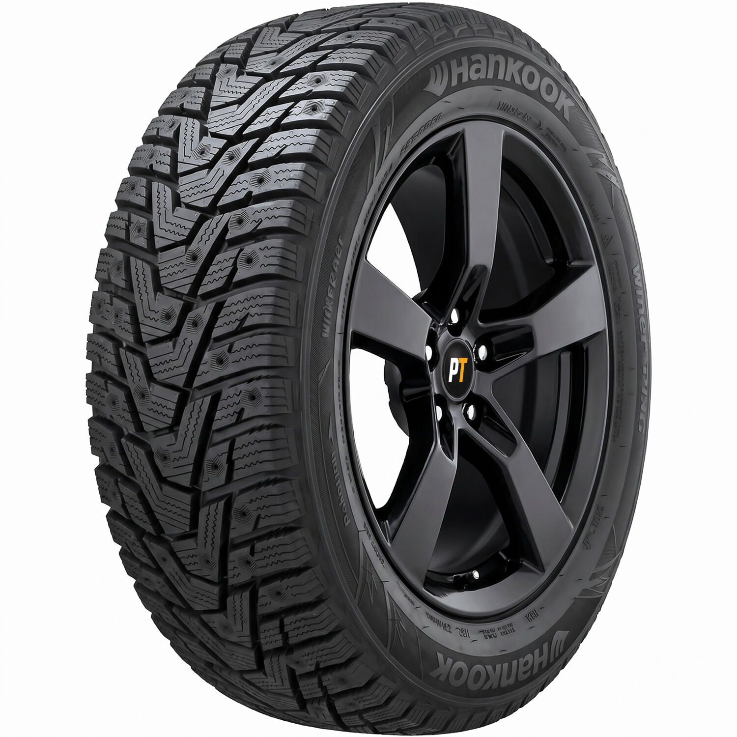 Hankook Winter i*Pike RS2 245/45R18 100T XL