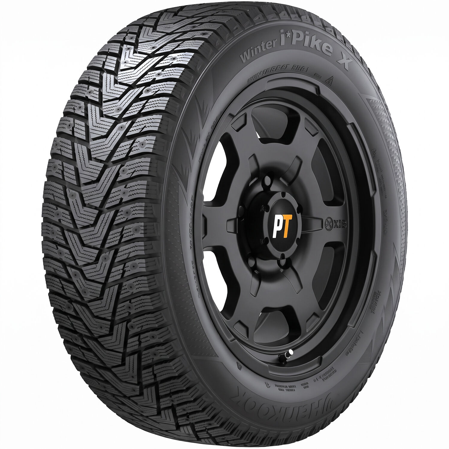 Hankook Winter i*Pike X 235/65R17 108T XL