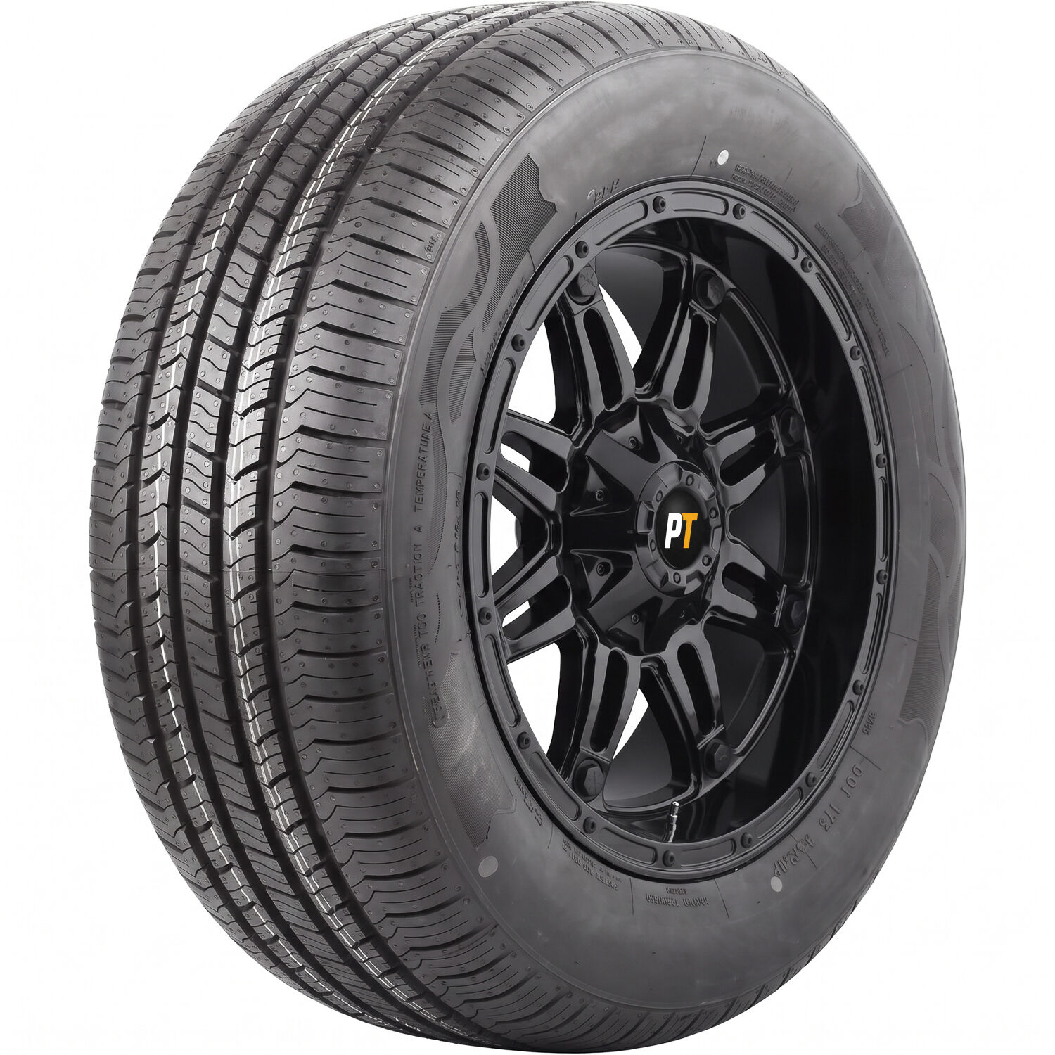 Hemisphere Aethon HP 205/55R16 91H