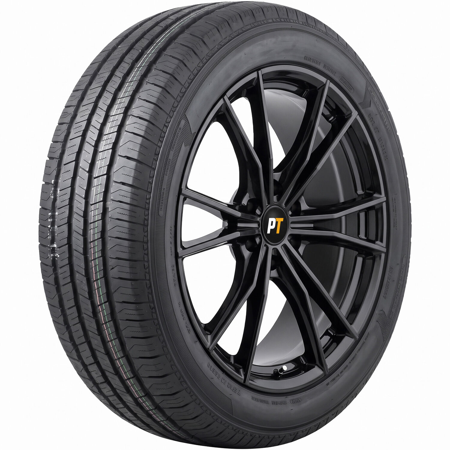Hemisphere Aethon HT LT 235/85R16 120/116R E (10 Ply)