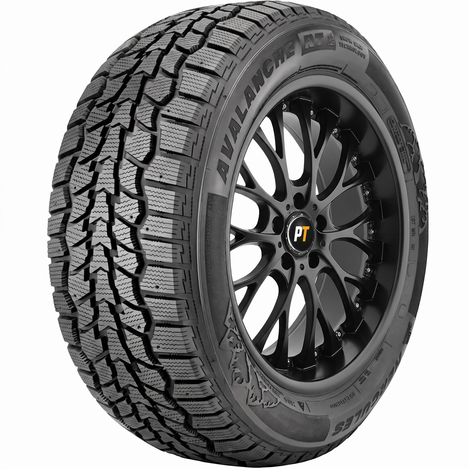 Hercules Avalanche RT 205/55R16 94H