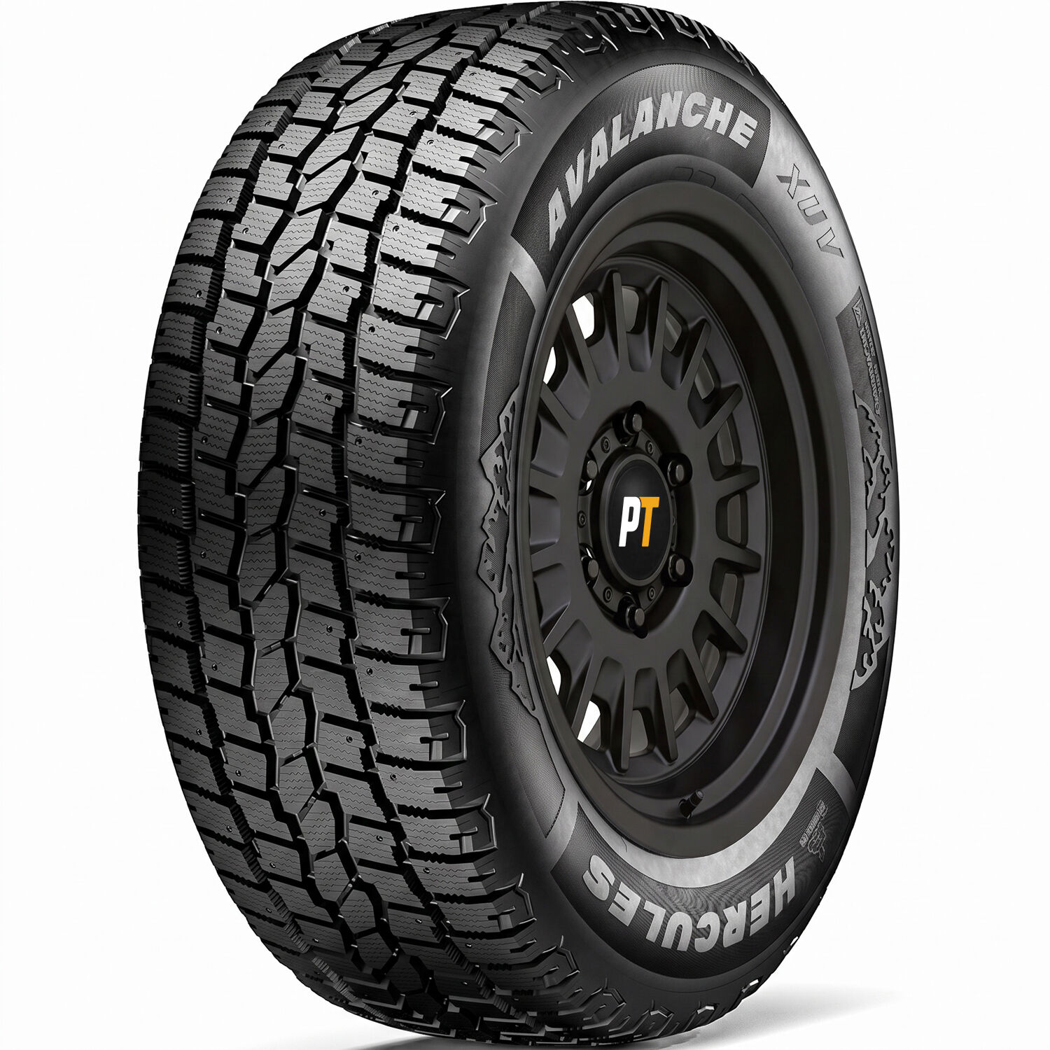 Hercules Avalanche XUV 235/55R19 105T XL