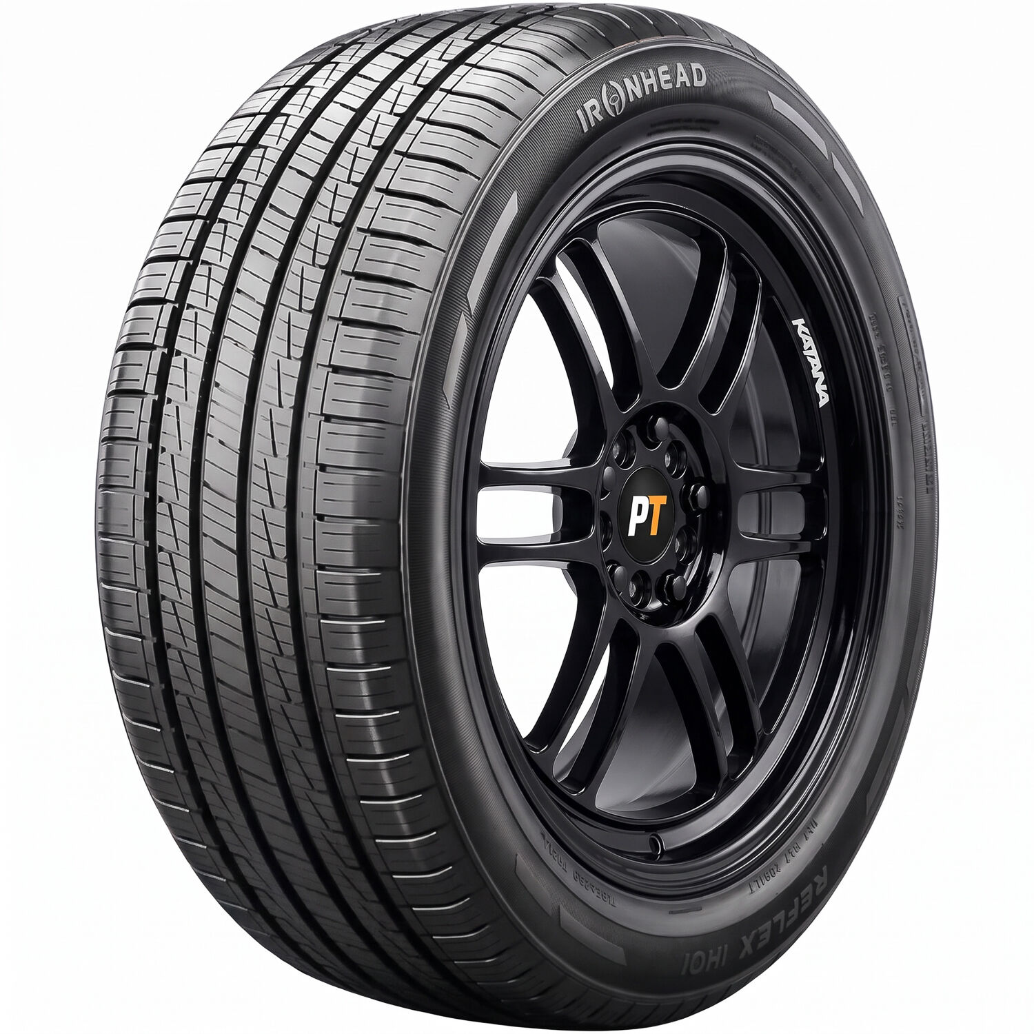 Ironhead Reflex IH01 205/65R16 95H