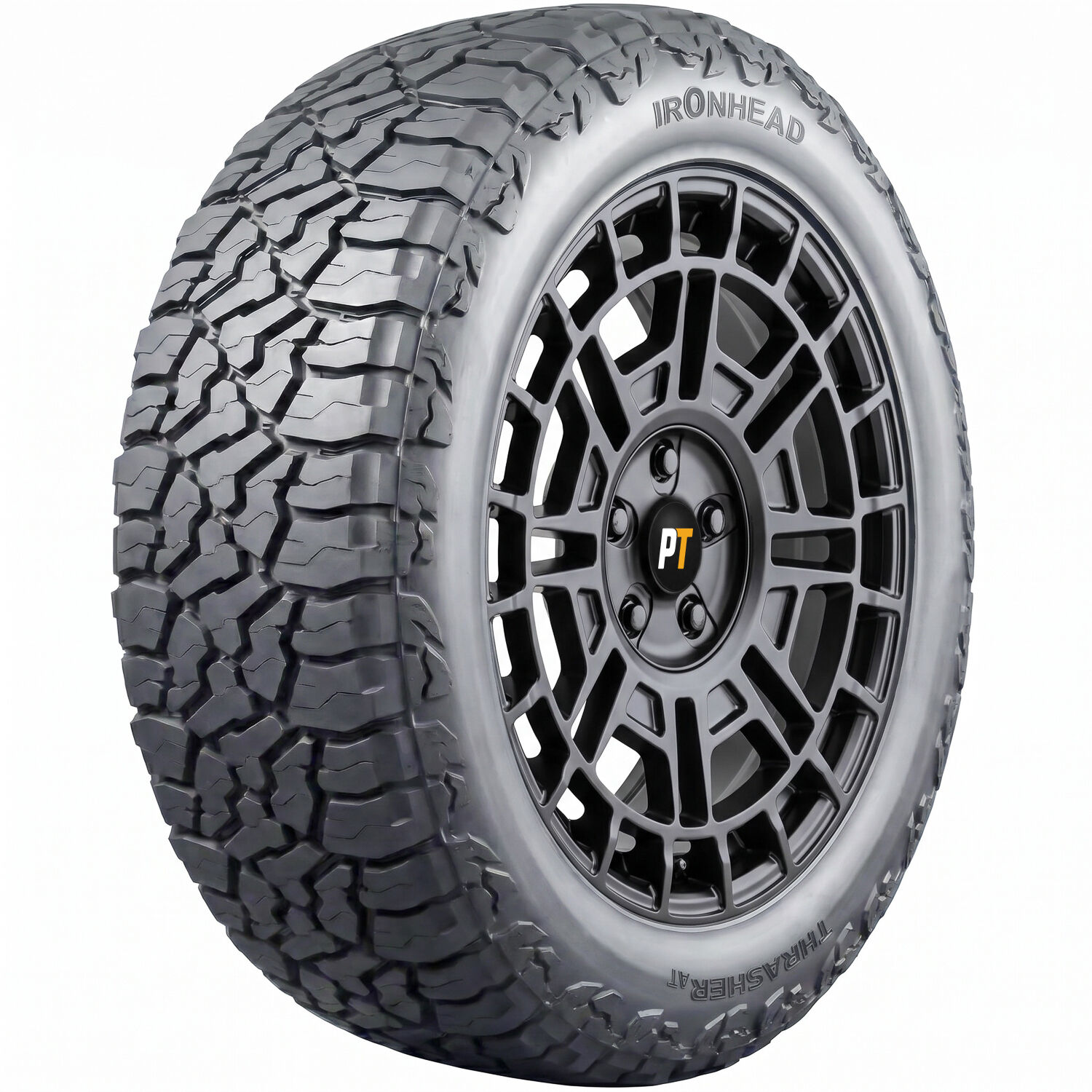 Ironhead Thrasher AT IH03 LT 235/85R16 120/116S E (10 Ply)