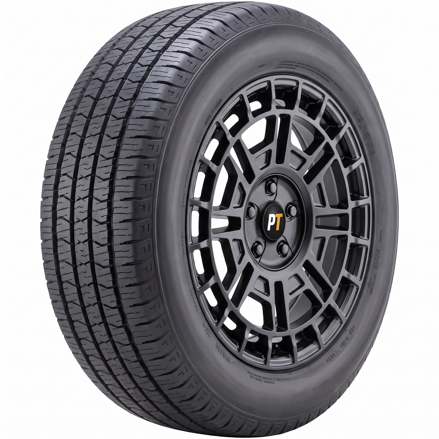 Ironhead Thrasher H/T HTD01 265/65R18 116T XL