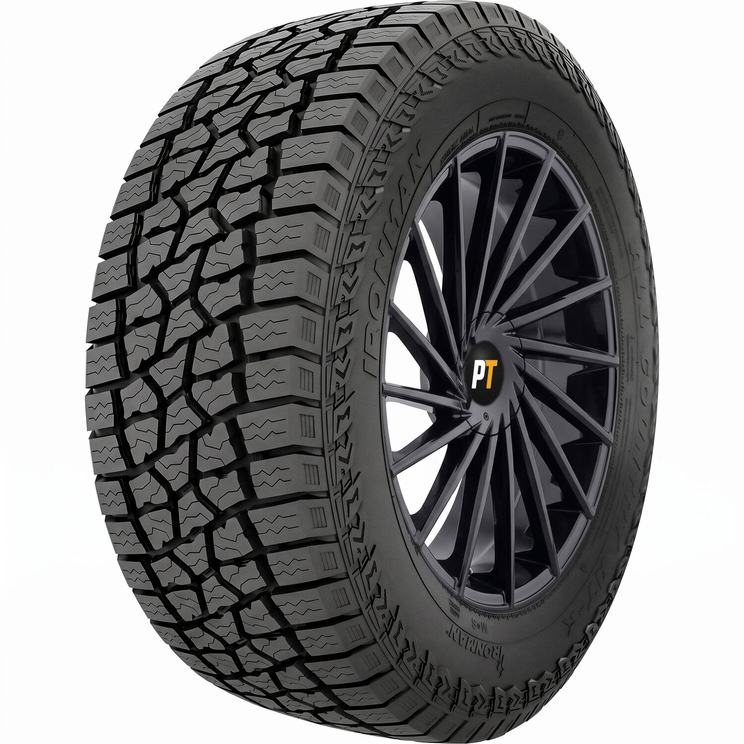 Ironman All Country AT-X LT 235/85R16 120/116R E (10 Ply)