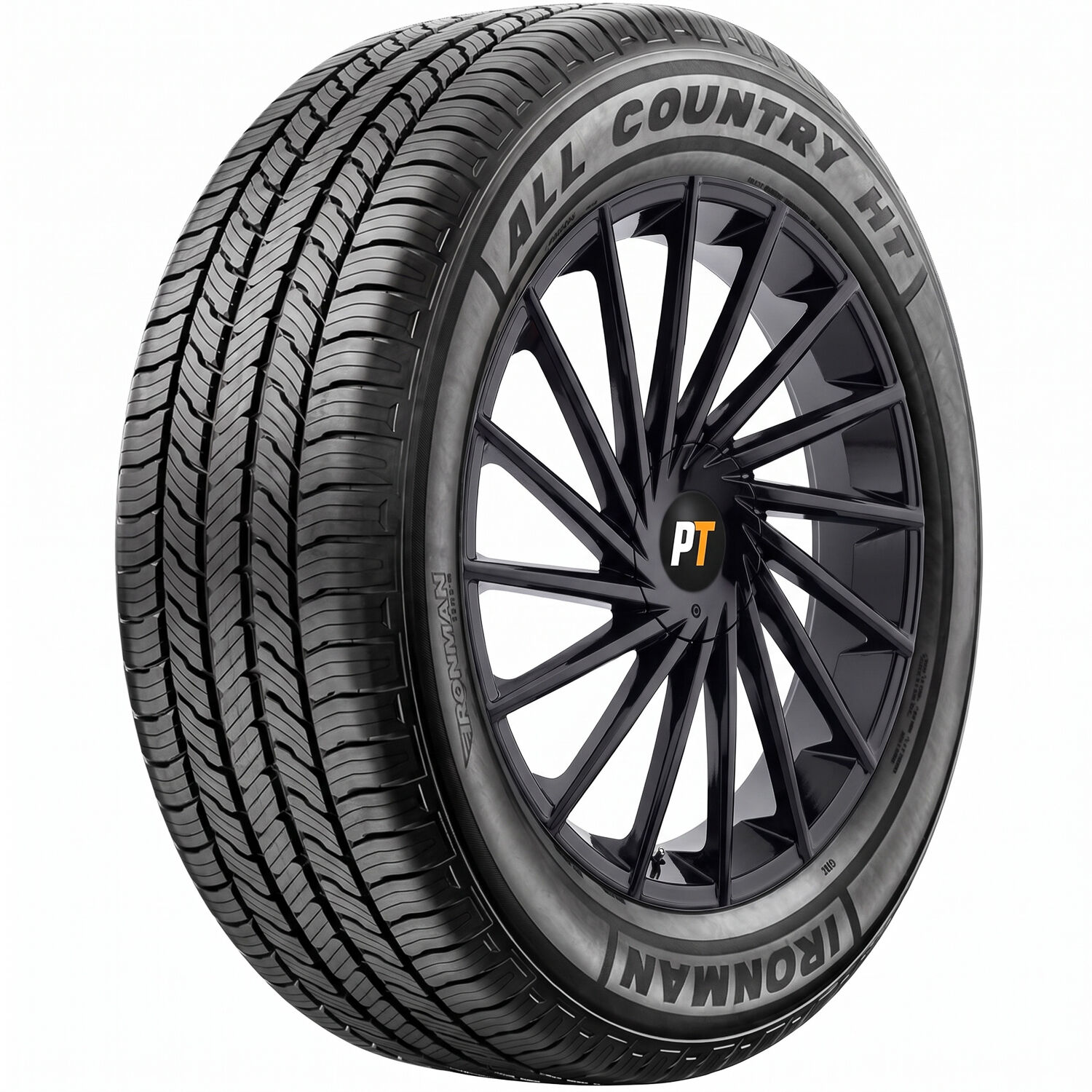 Ironman All Country HT 265/70R16 112T