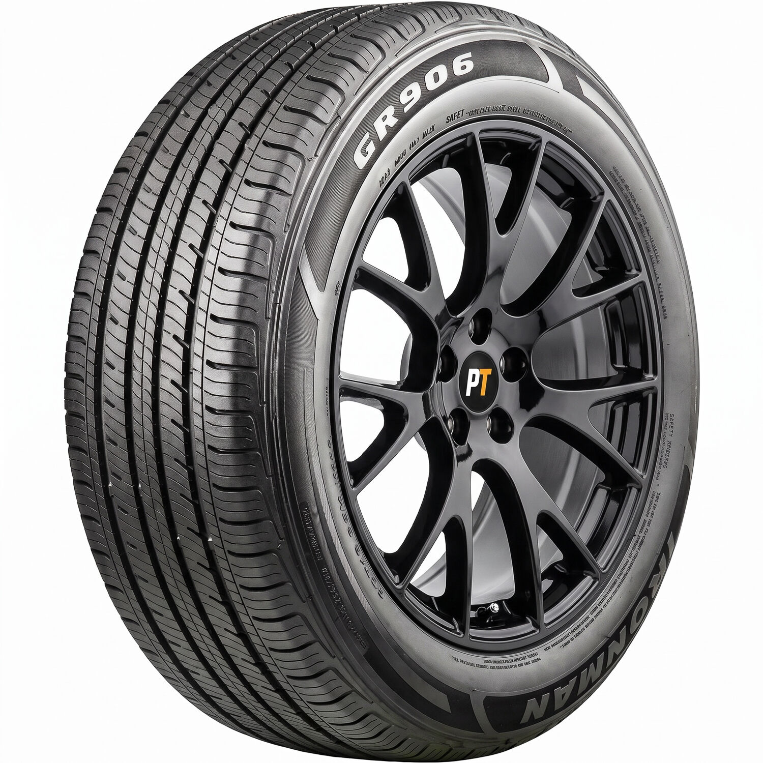 Ironman GR906 215/60R16 95H