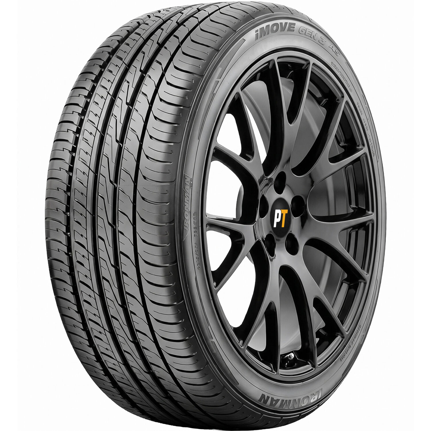 Ironman iMove Gen3 AS 235/55R19 105V XL