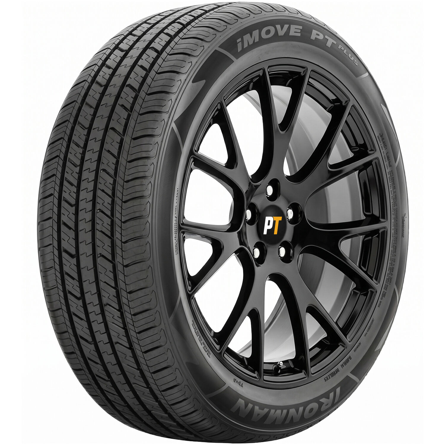 Ironman iMOVE PT Plus 235/55R19 105V XL