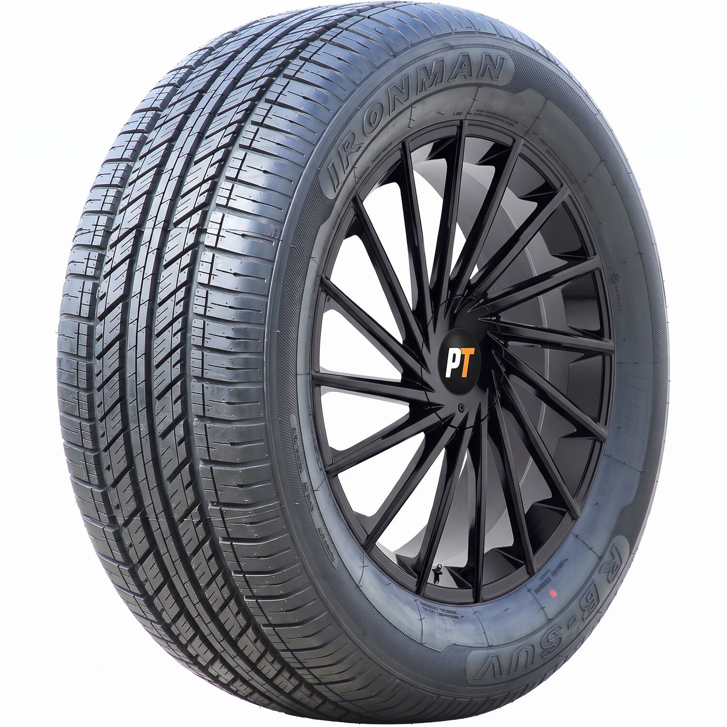 Ironman RB-SUV 235/65R17 104H