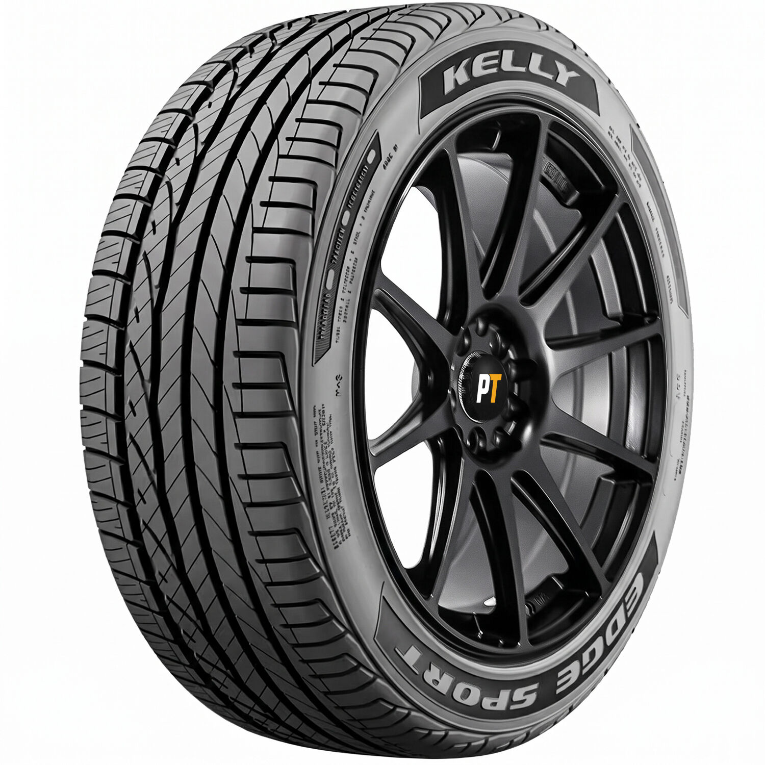 Kelly Edge Sport 235/55R19 105V XL