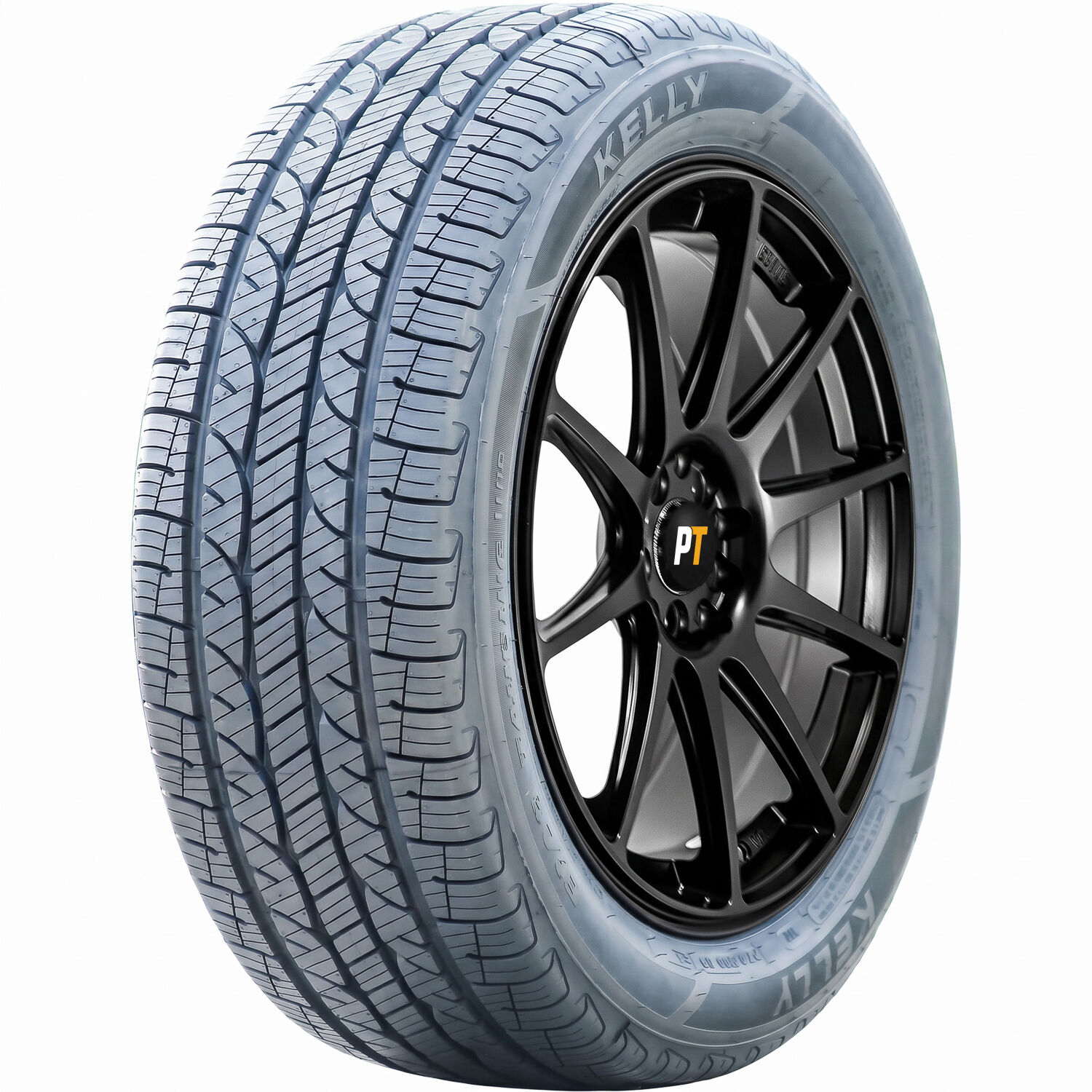 Kelly Edge Touring Plus 235/55R19 105V XL