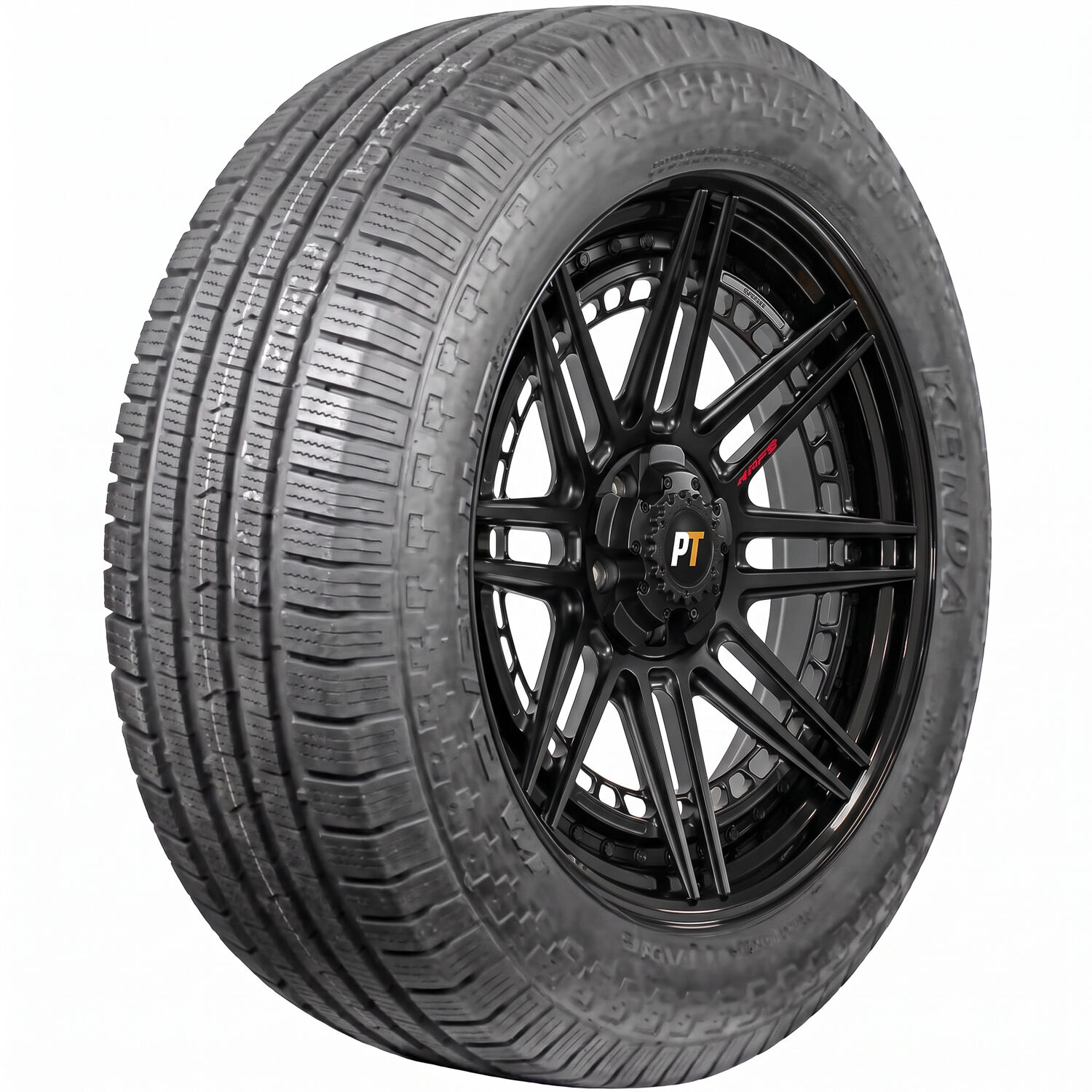 Kenda Klever H/T 4S 265/60R18 110T