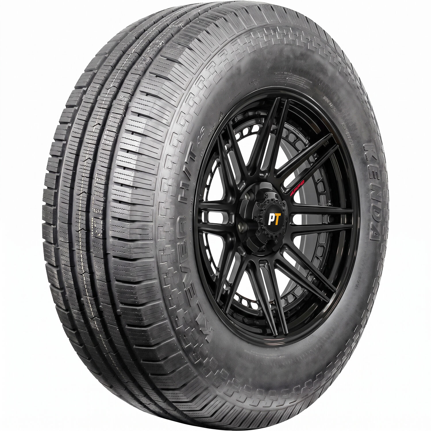 Kenda Klever H/T 4S LT 235/85R16 120/116S E (10 Ply)
