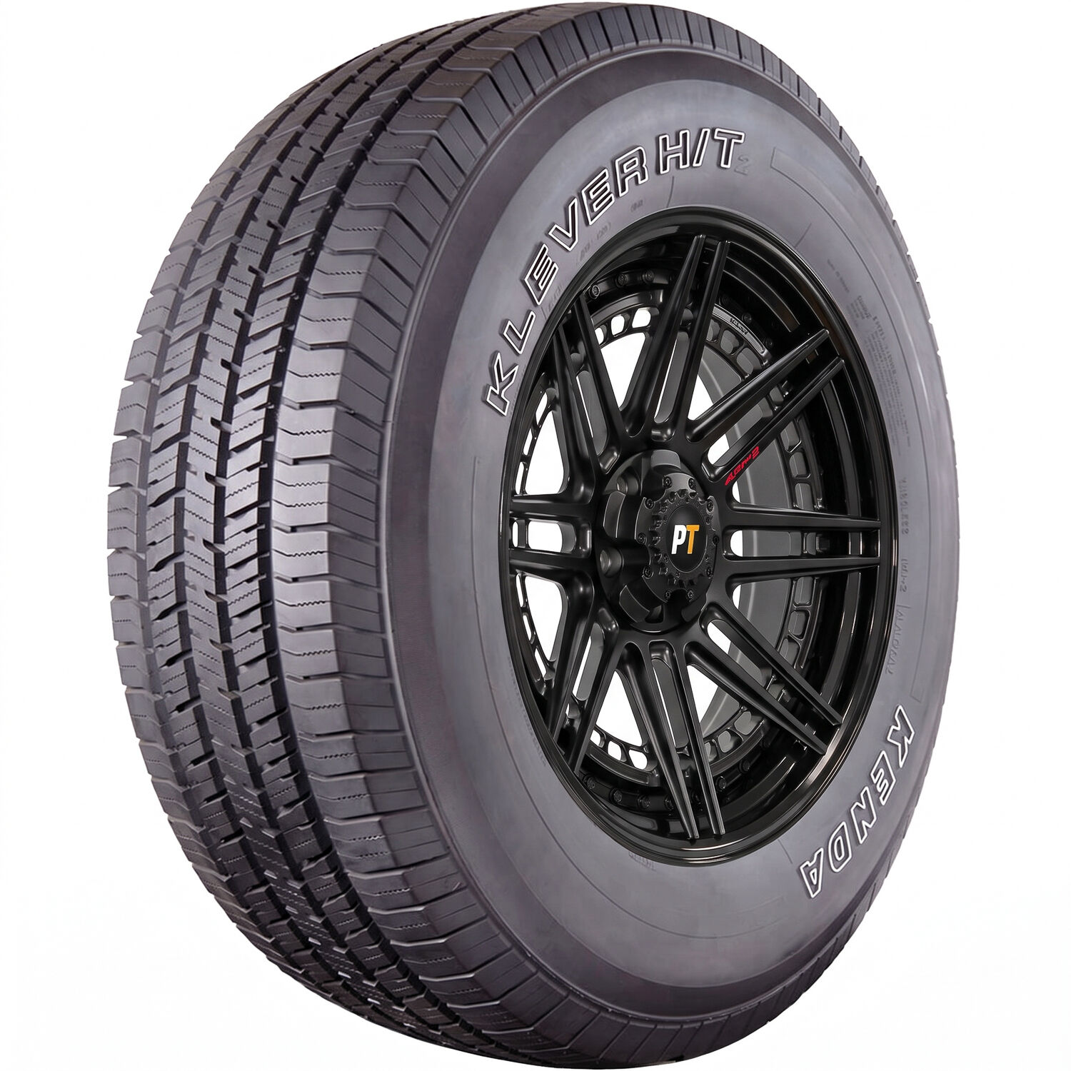 Kenda Klever H/T2 265/65R18 112H