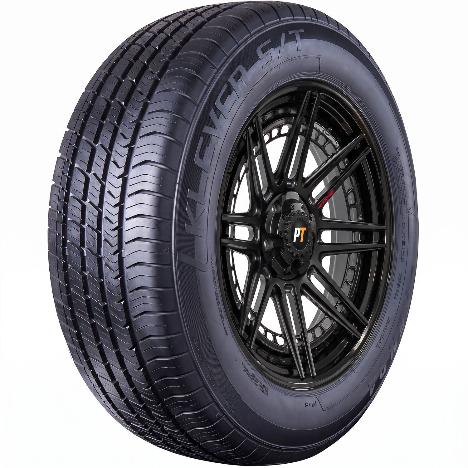 Kenda Klever S/T 235/65R17 108V XL