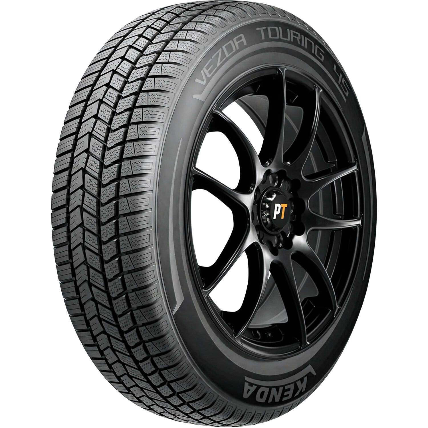 Kenda Vezda Touring 4S 215/60R16 95H