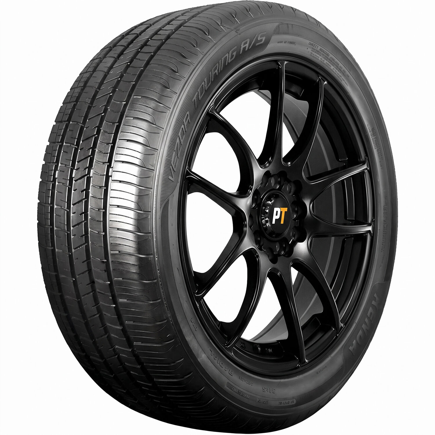 Kenda Vezda Touring A/S 215/60R16 95V