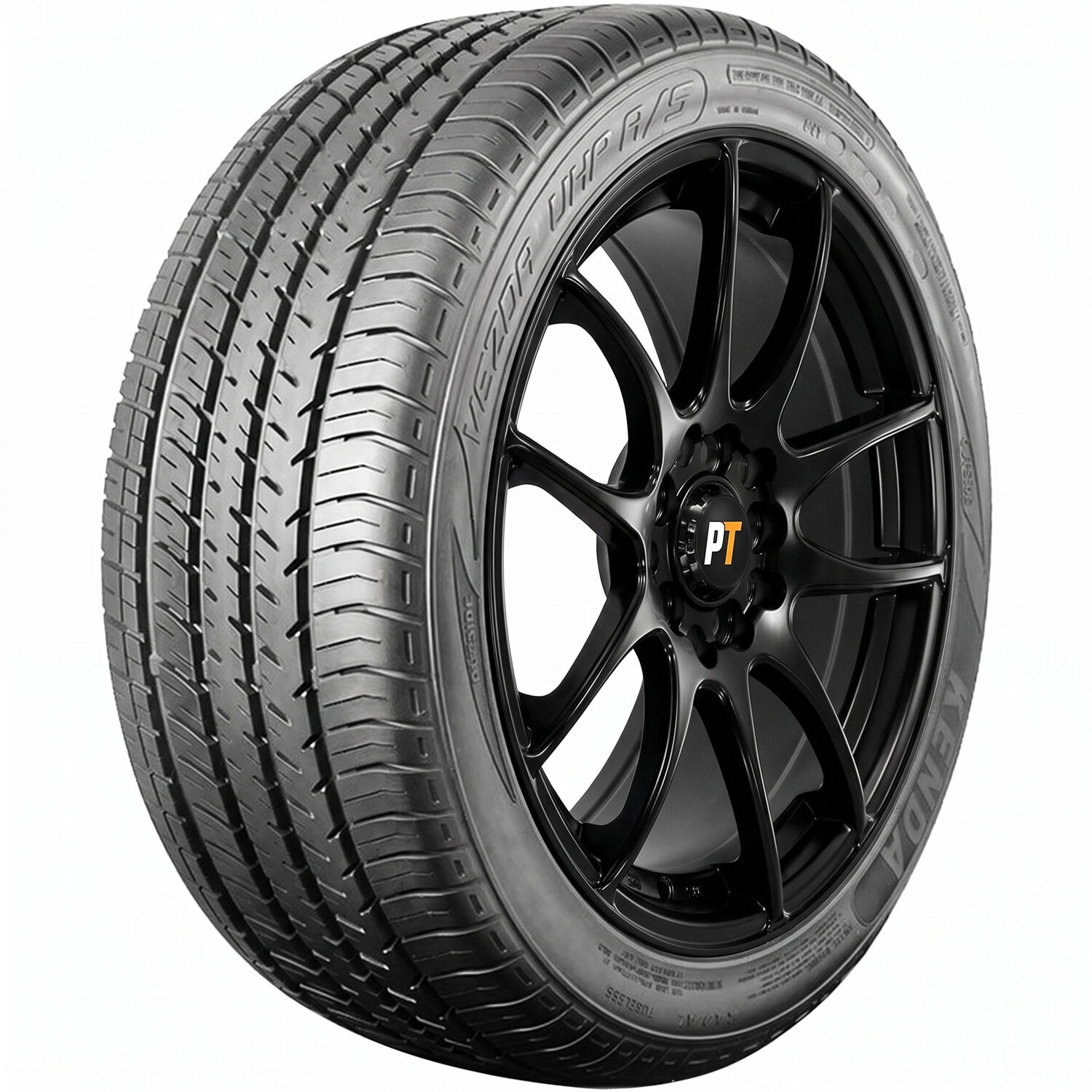 Kenda Vezda UHP A/S 245/40R19 ZR 98Y XL