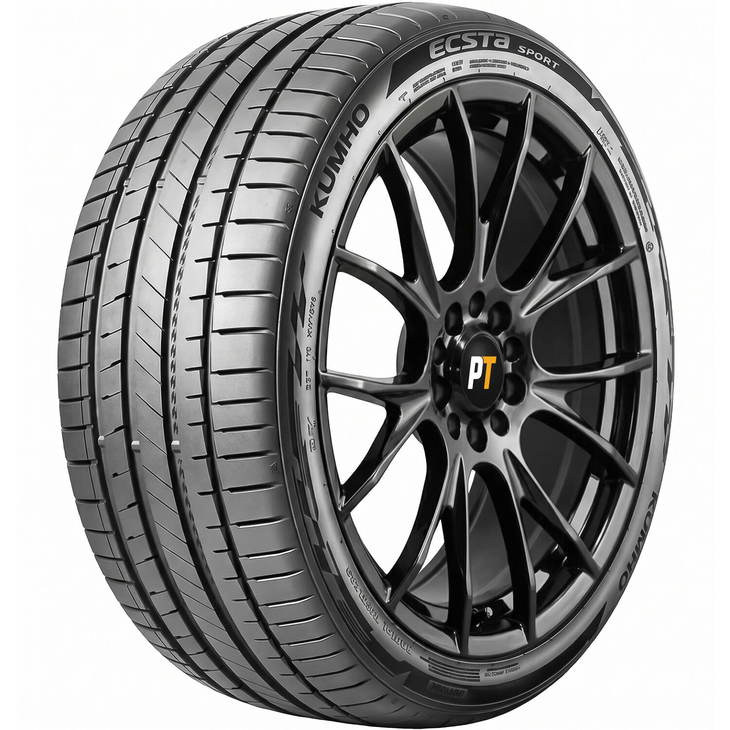 Kumho Ecsta Sport PS72 245/45R18 100Y XL