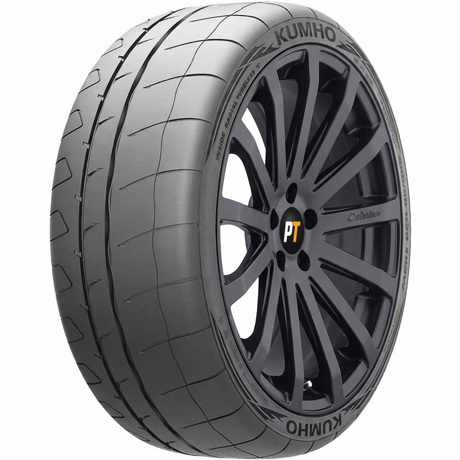 Kumho Ecsta V730 205/50R15 86V