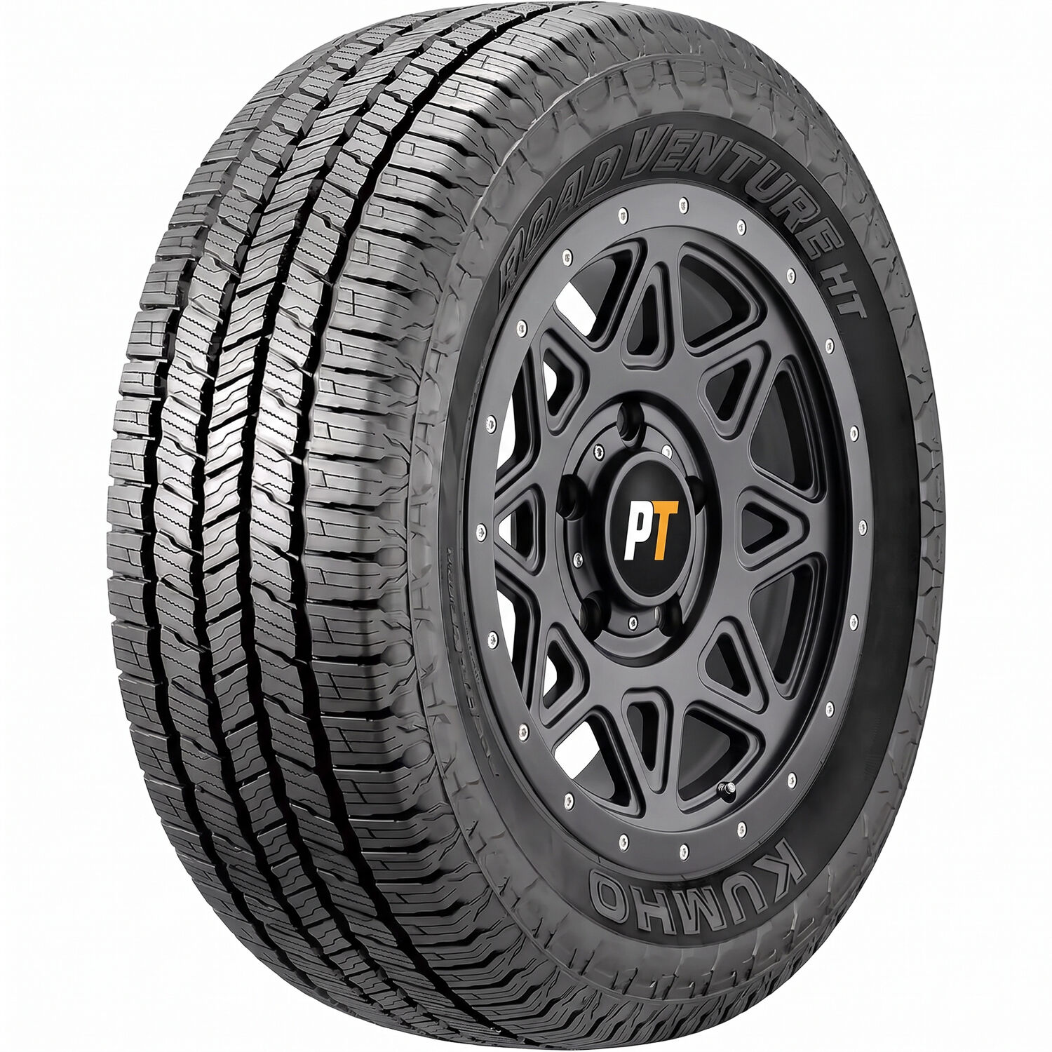 Kumho Road Venture HT EV Ready 235/65R17 104T