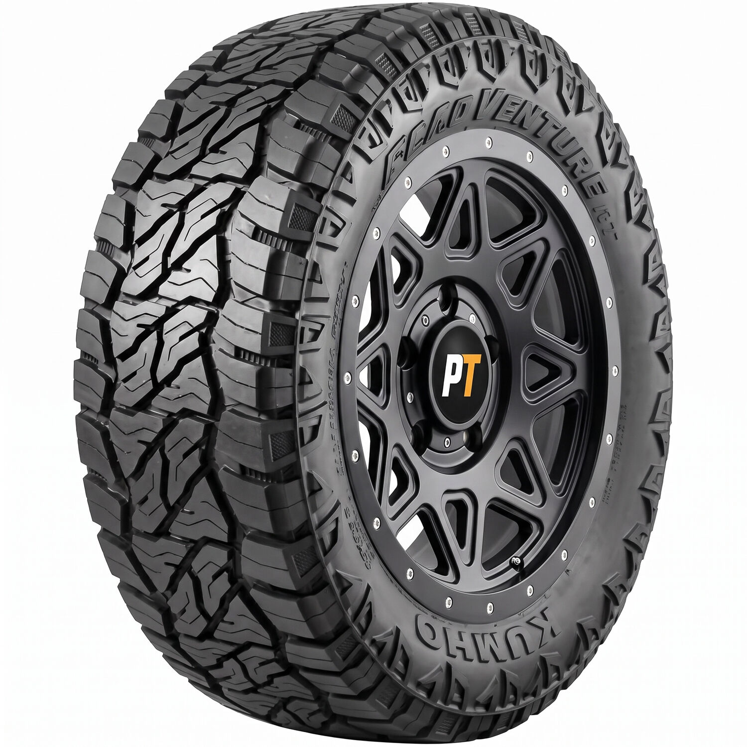 Kumho Road Venture RT51 265/65R18 116T