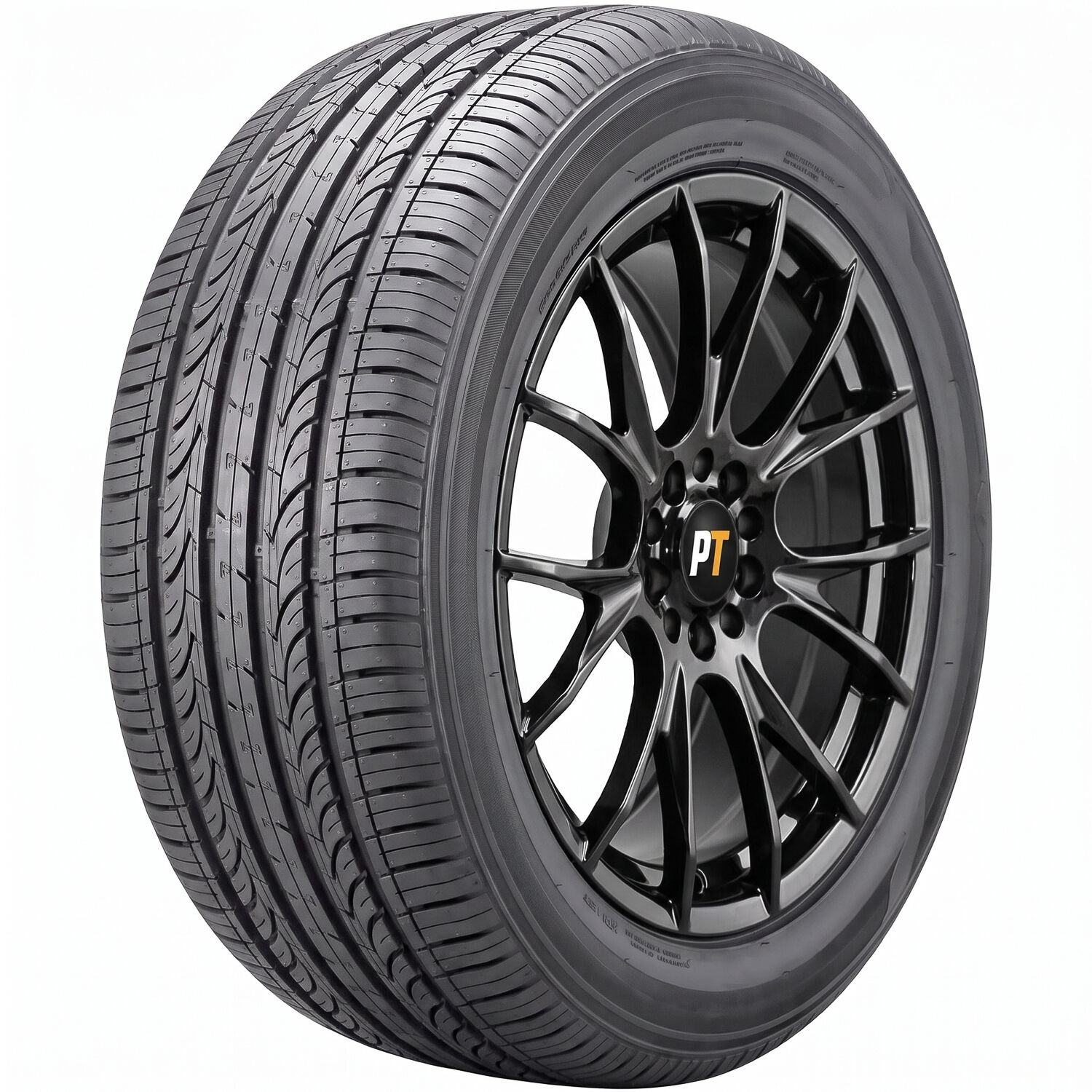 Kumho Solus KH25 205/65R16 94H