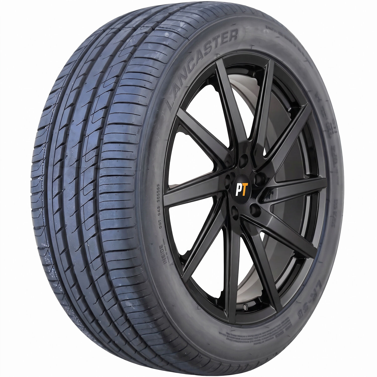 Lancaster LR-66 245/40R19 ZR 98W XL