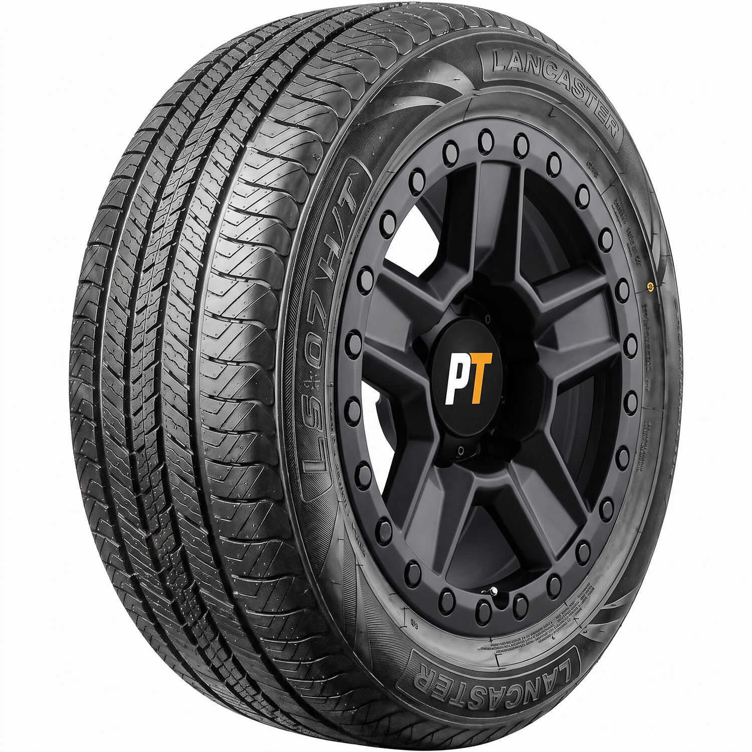 Lancaster LS-07 H/T 235/65R17 108H XL