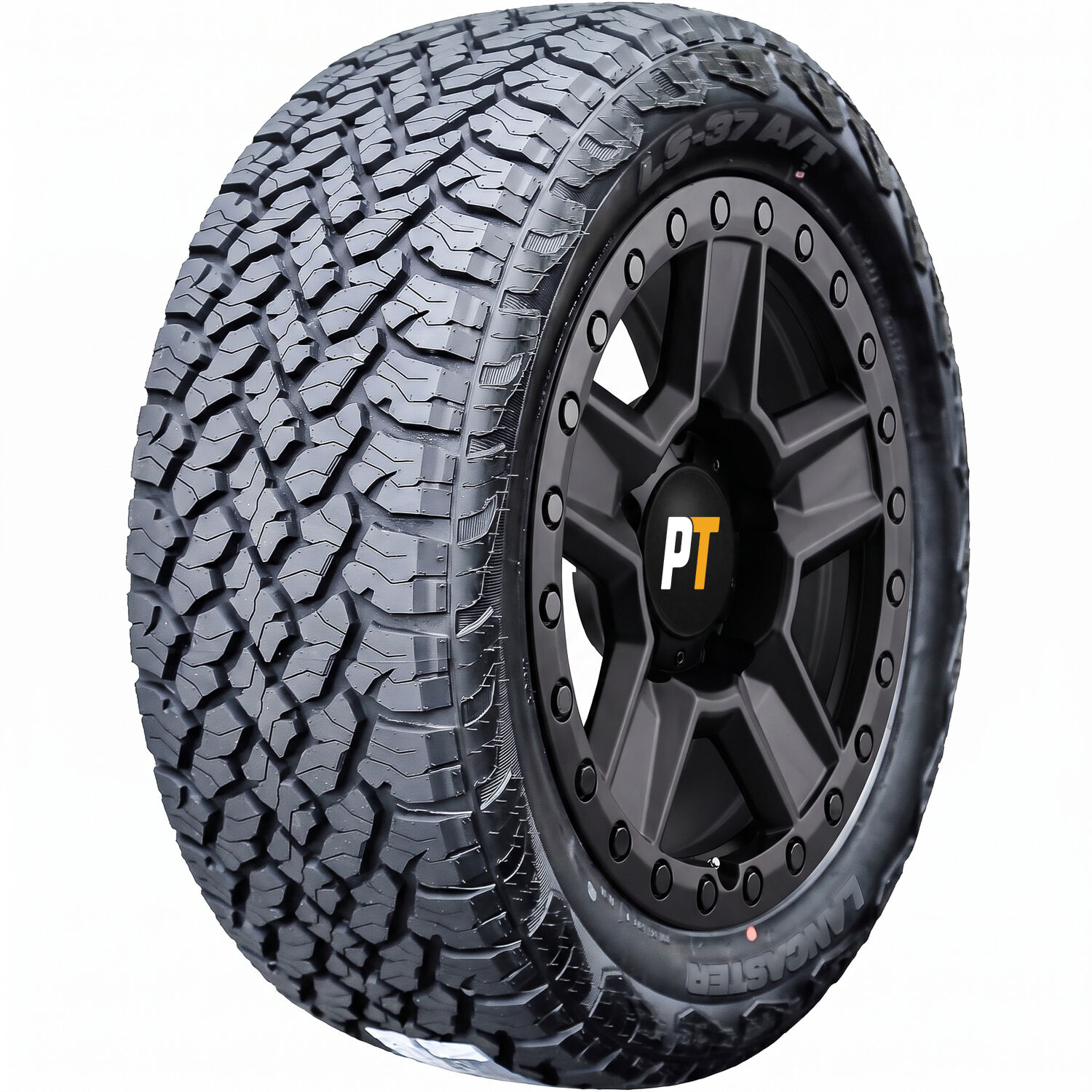 Lancaster LS-37 A/T 265/65R18 114T