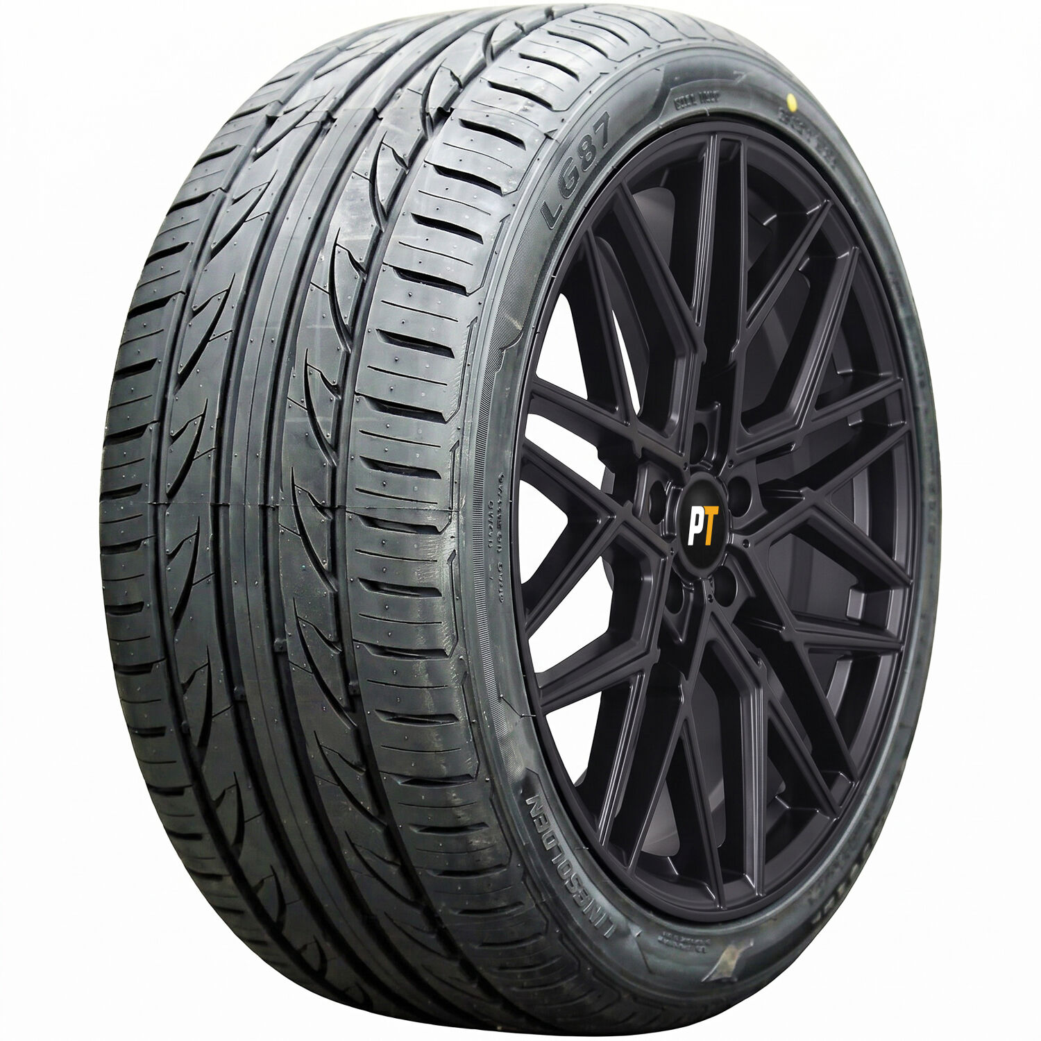 Landgolden LG27 245/40R19 ZR 98W XL