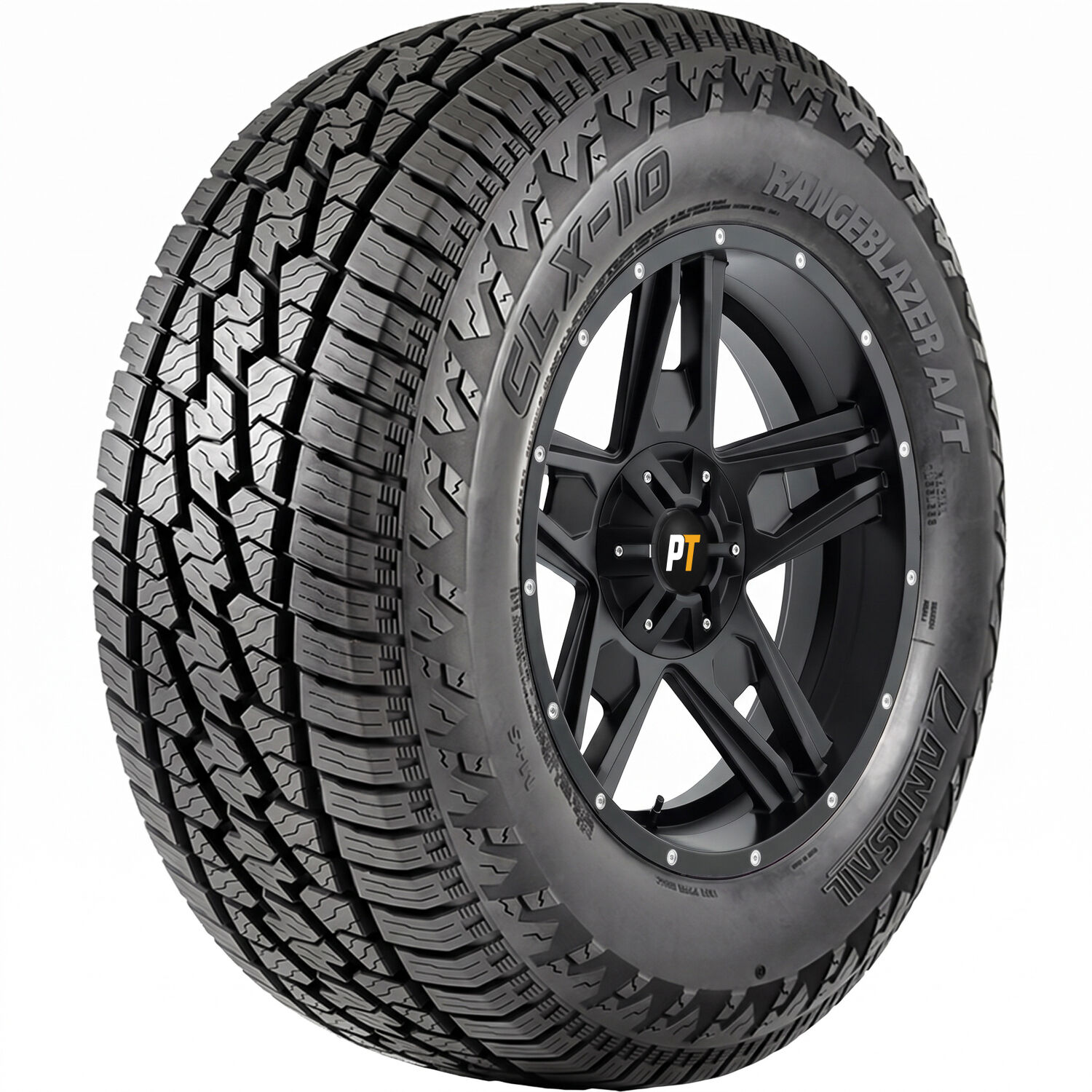 Landsail CLX-10 Rangeblazer A/T LT 235/85R16 120/116Q E (10 Ply)