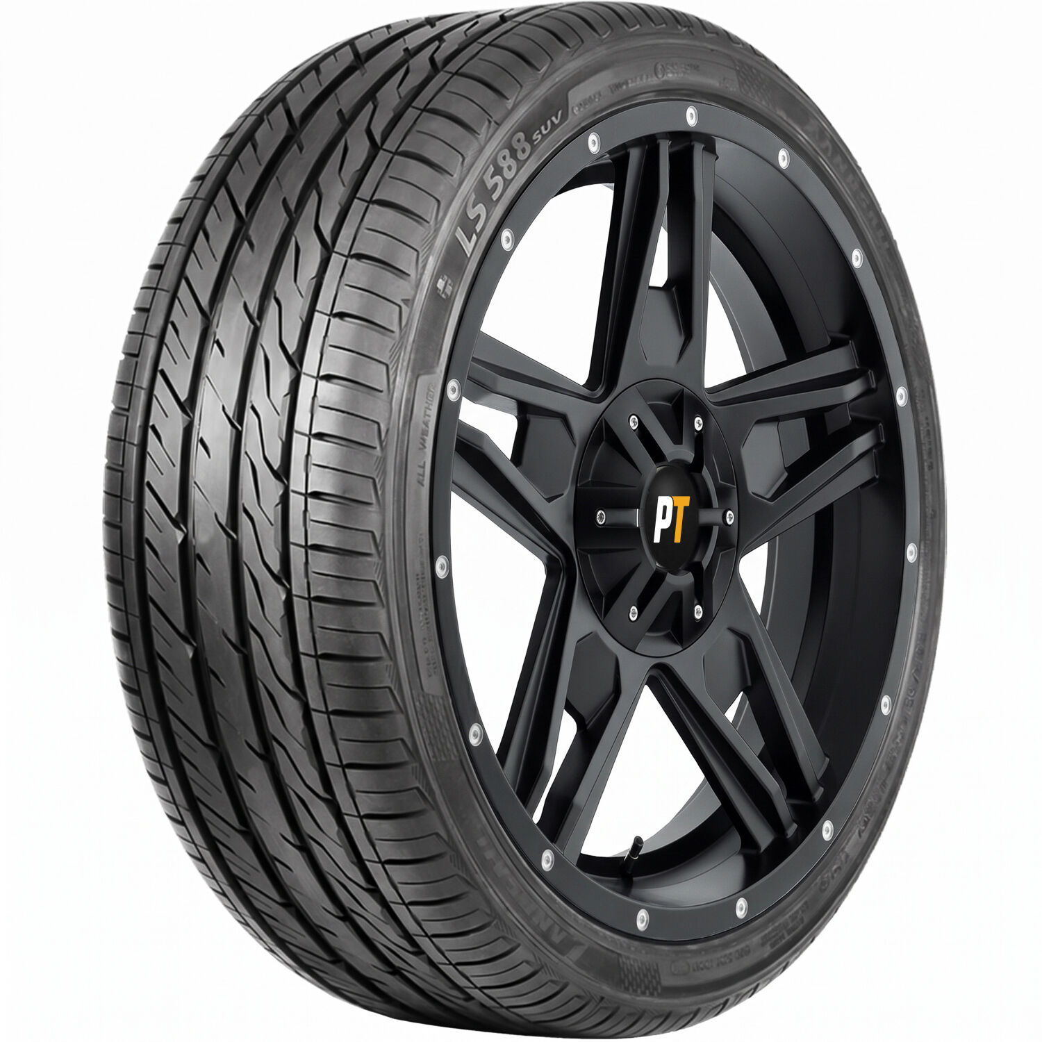 Landsail LS588 SUV 235/55R19 ZR 105W XL