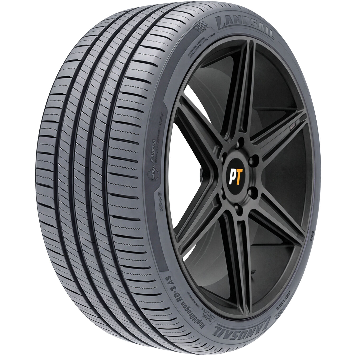 Landsail RapidDragon RD-3 A/S 215/60R16 95H