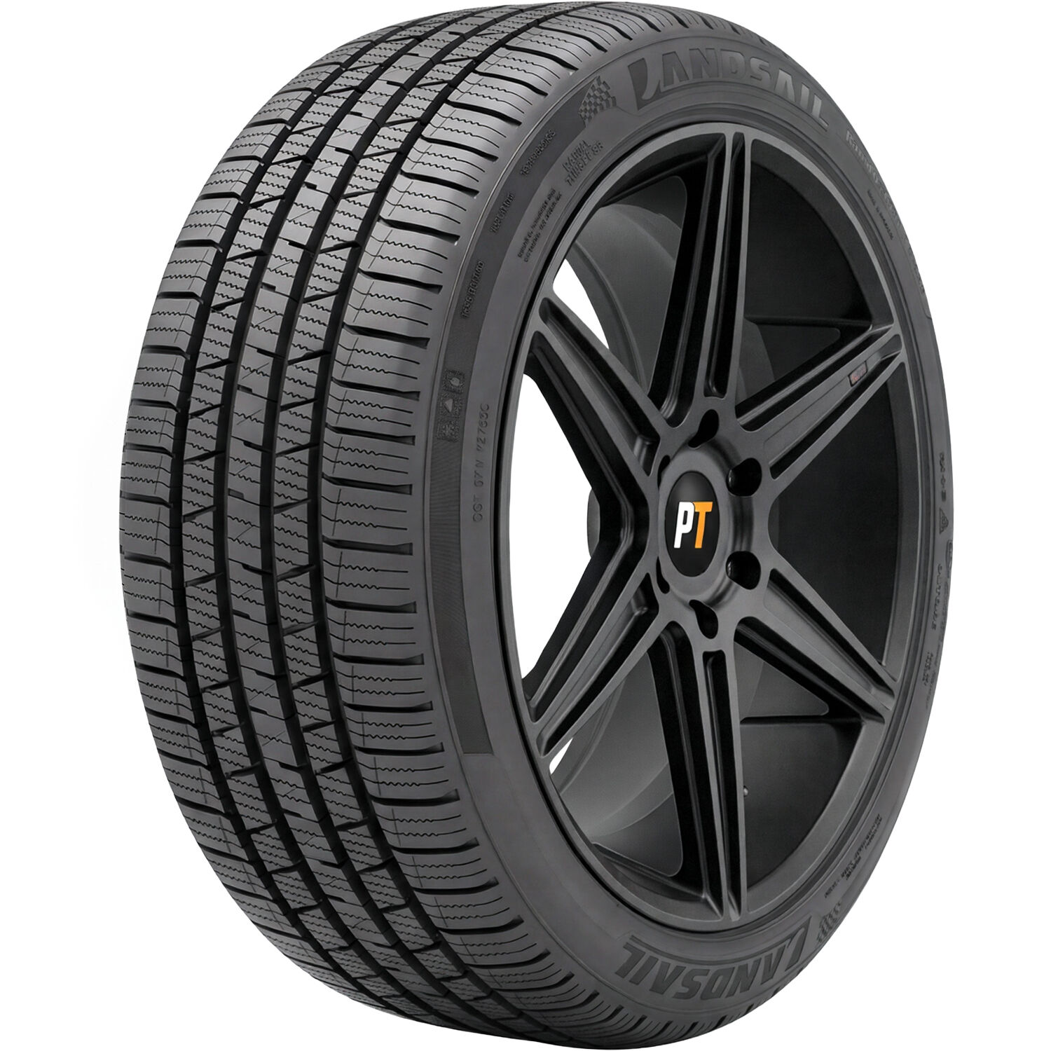 Landsail RapidDragon RD-365 (3D-sipe) 255/55R20 ZR 110W XL