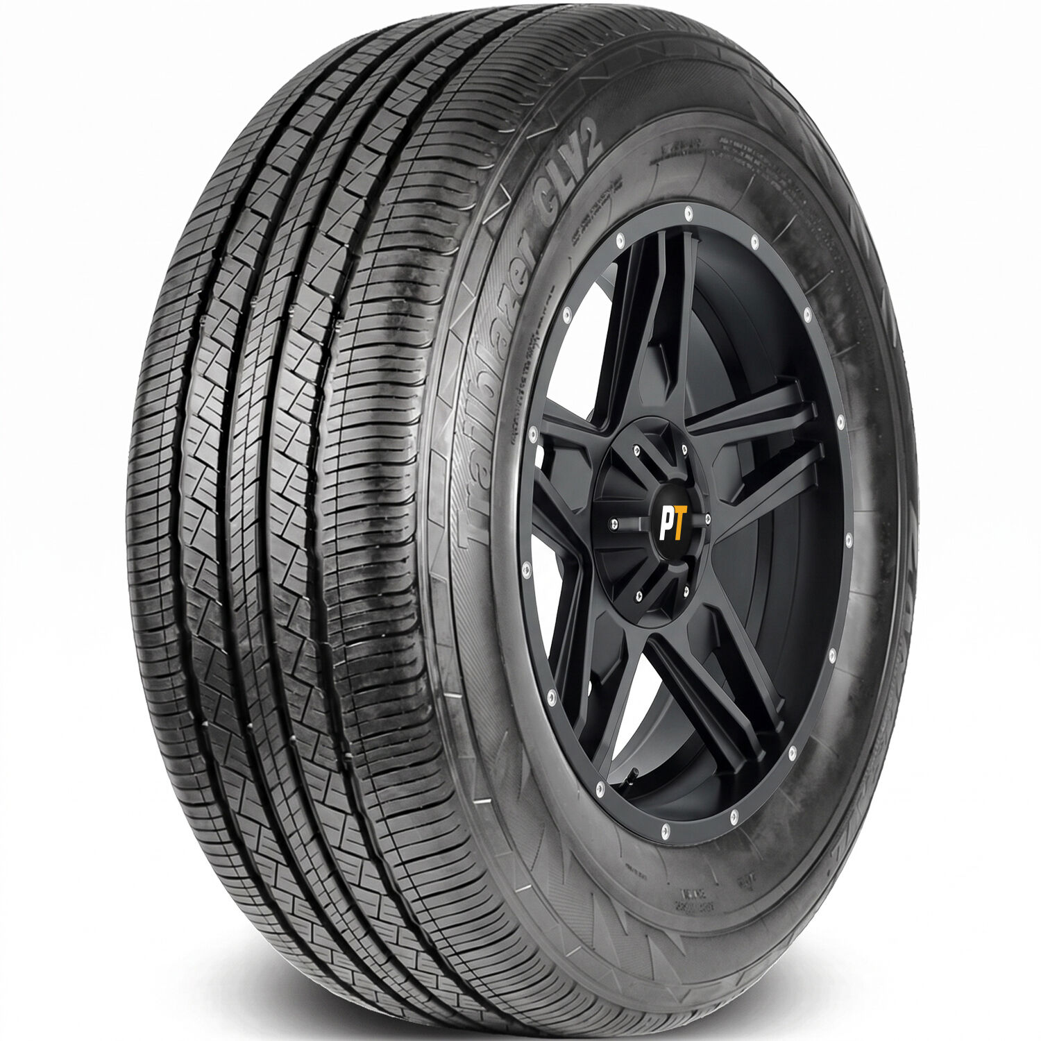 Landsail Trailblazer CLV2 265/65R18 114H
