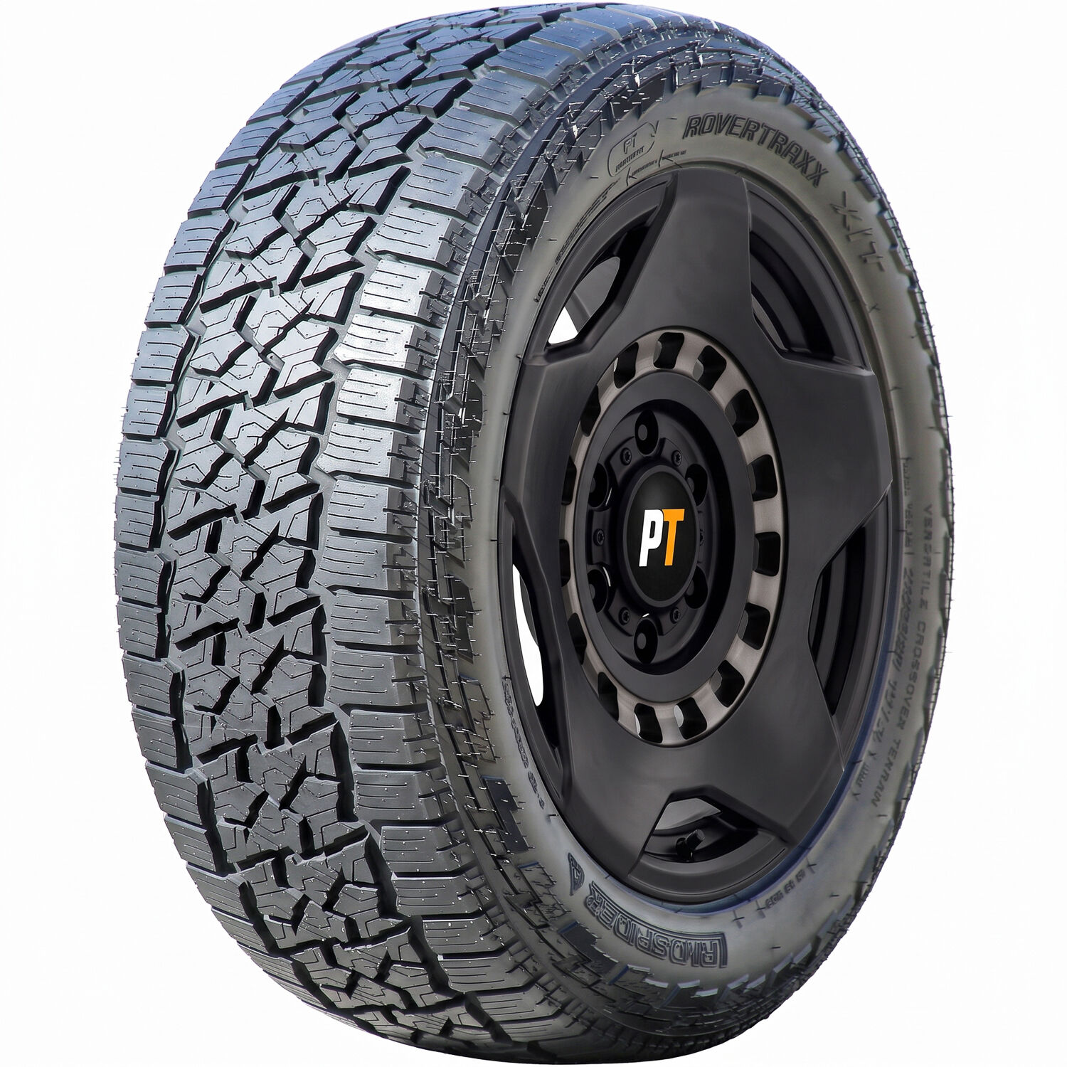 Landspider Rovertraxx X/T 275/55R20 117V XL