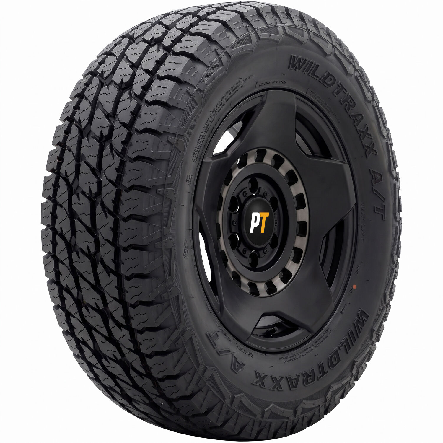 Landspider Wildtraxx A/T LT 235/85R16 120/116S E (10 Ply)