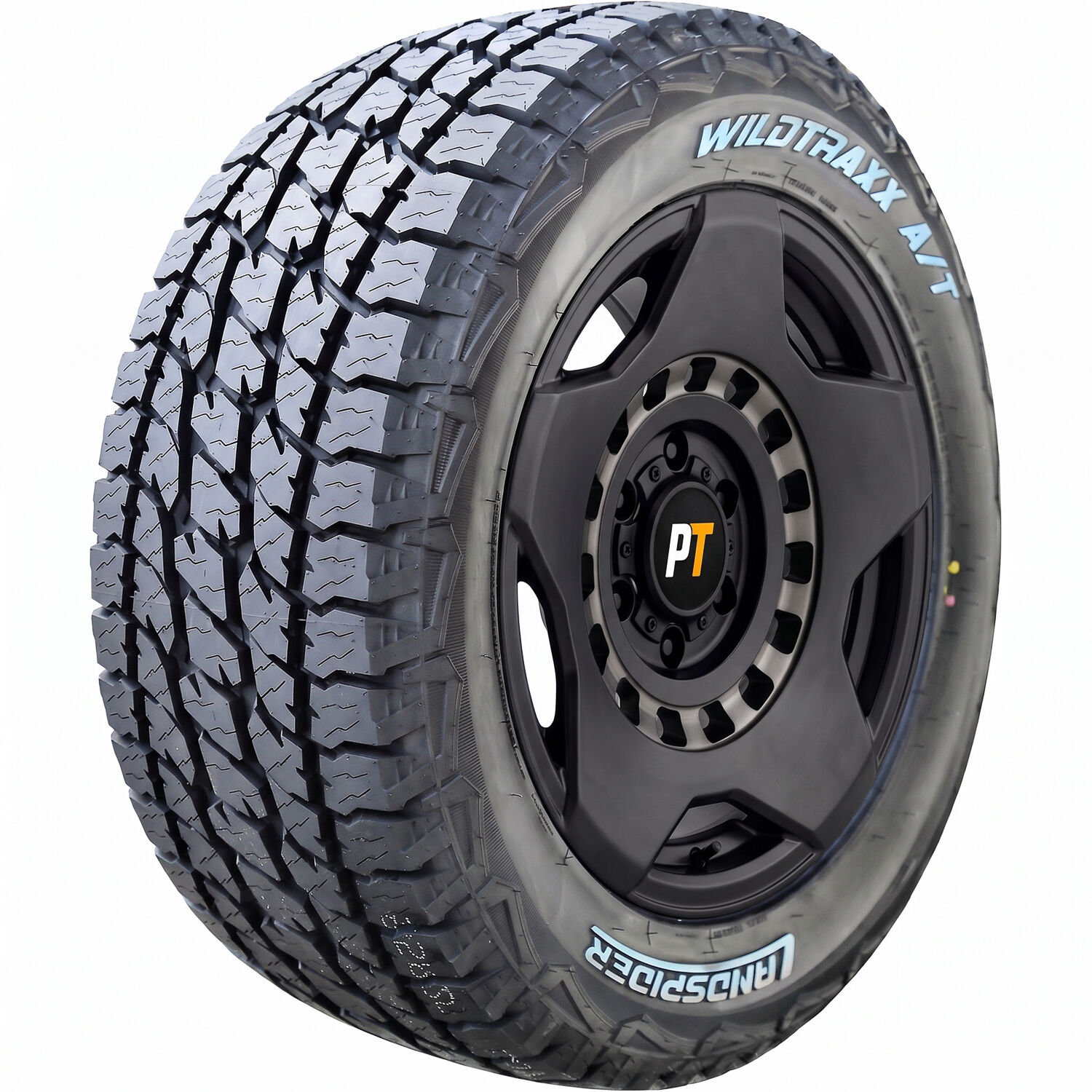 Landspider Wildtraxx A/T 265/65R18 116T XL