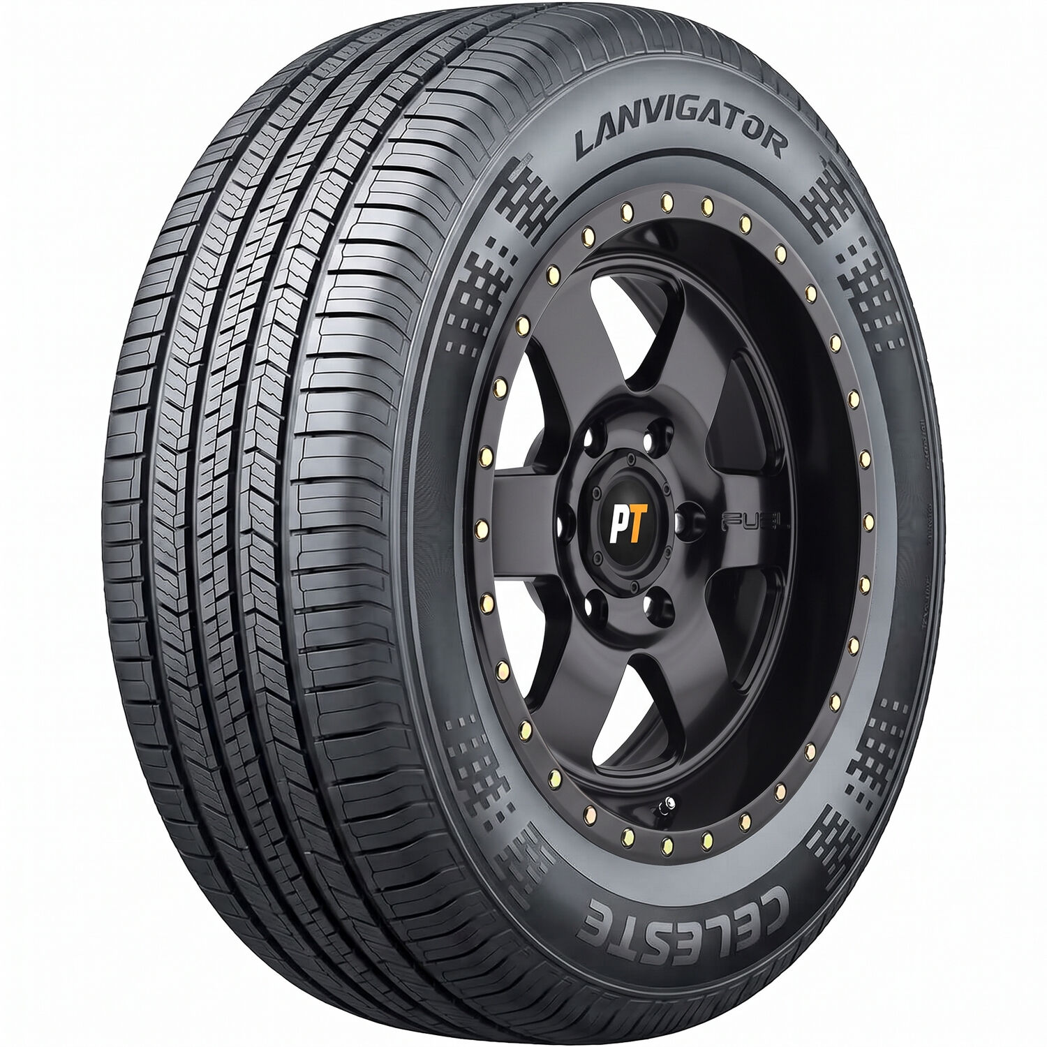 Lanvigator Celeste 265/65R18 114H
