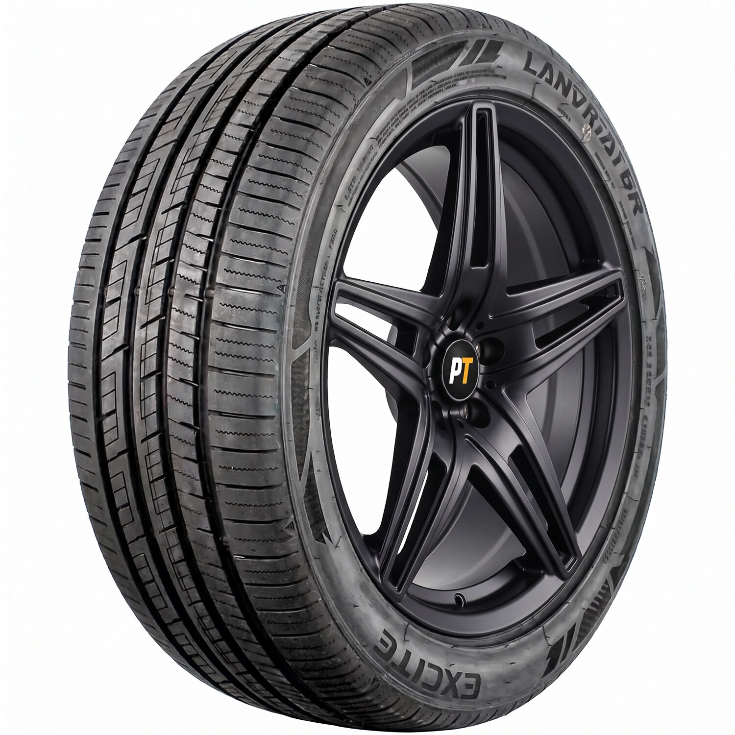 Lanvigator Excite 255/50R20 ZR 109W XL