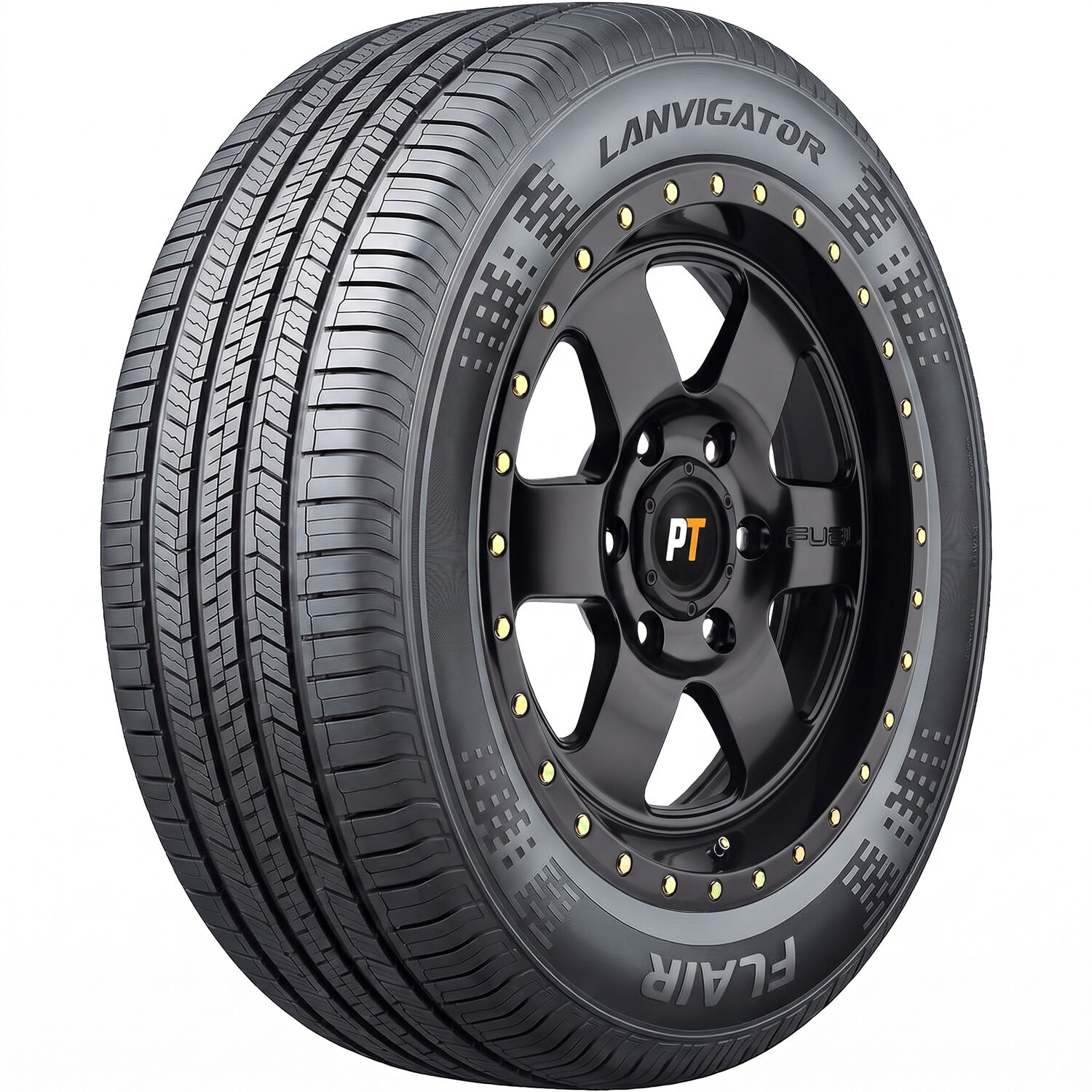 Lanvigator Flair 235/65R17 108H XL