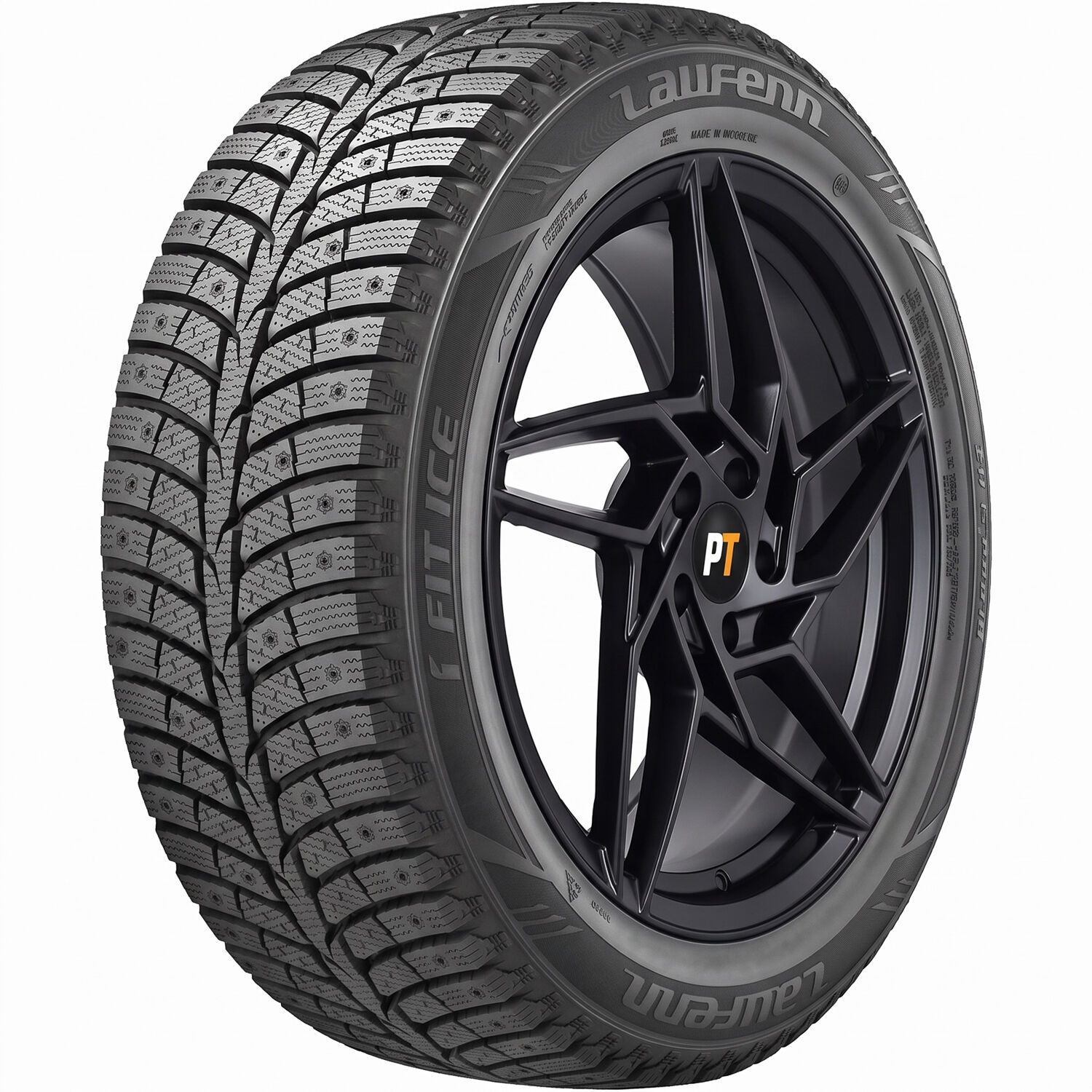 Laufenn I Fit Ice 215/60R16 99T XL