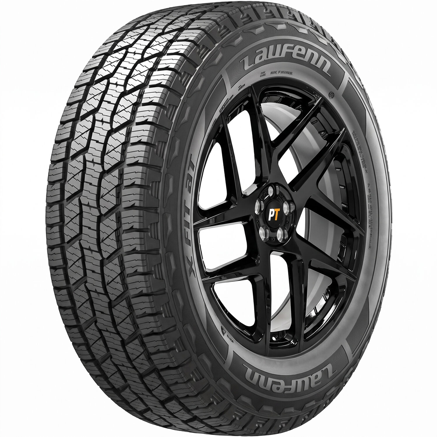 Laufenn X Fit AT 265/70R16 112T