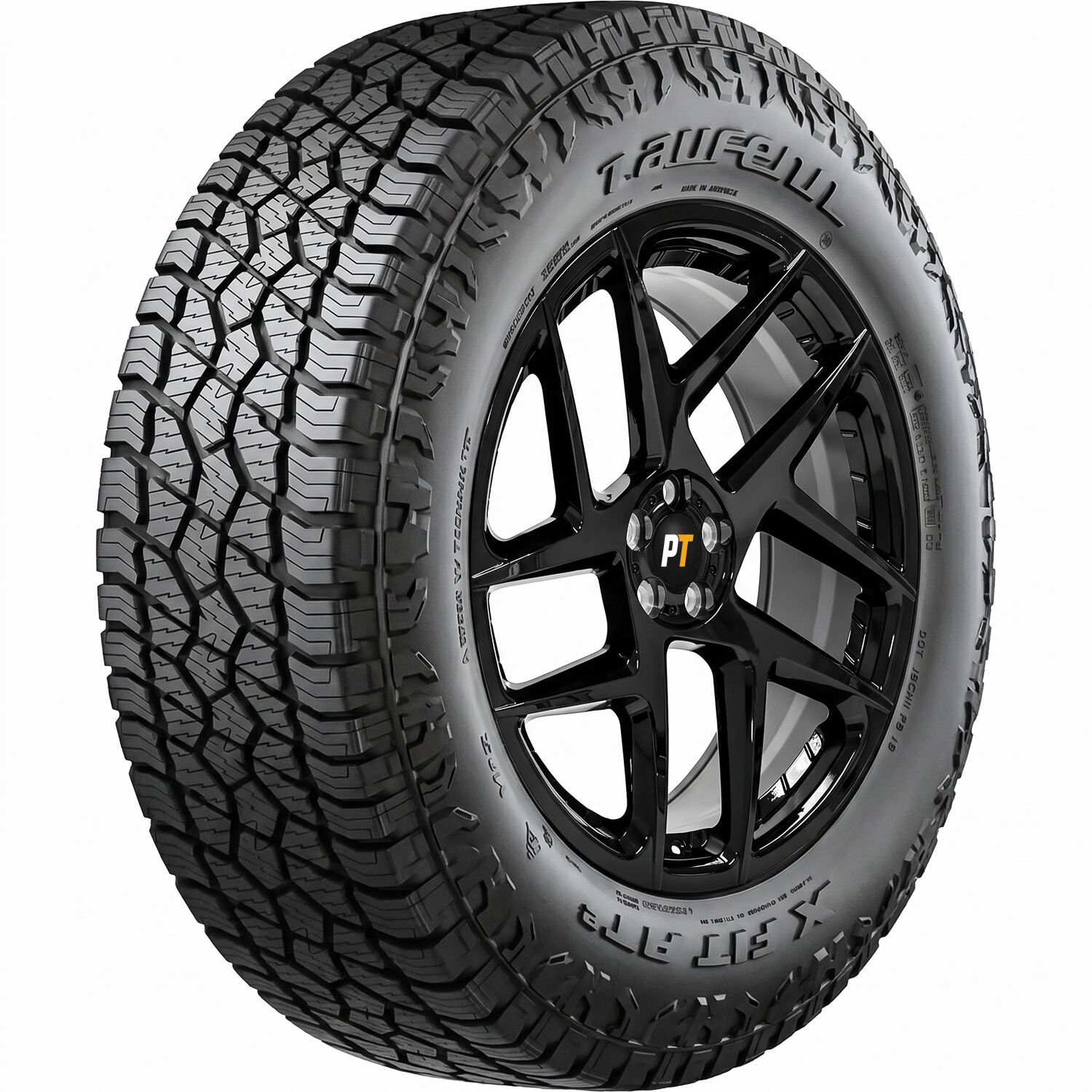 Laufenn (Hankook) X Fit AT2 LT 235/85R16 120/116R E (10 Ply)